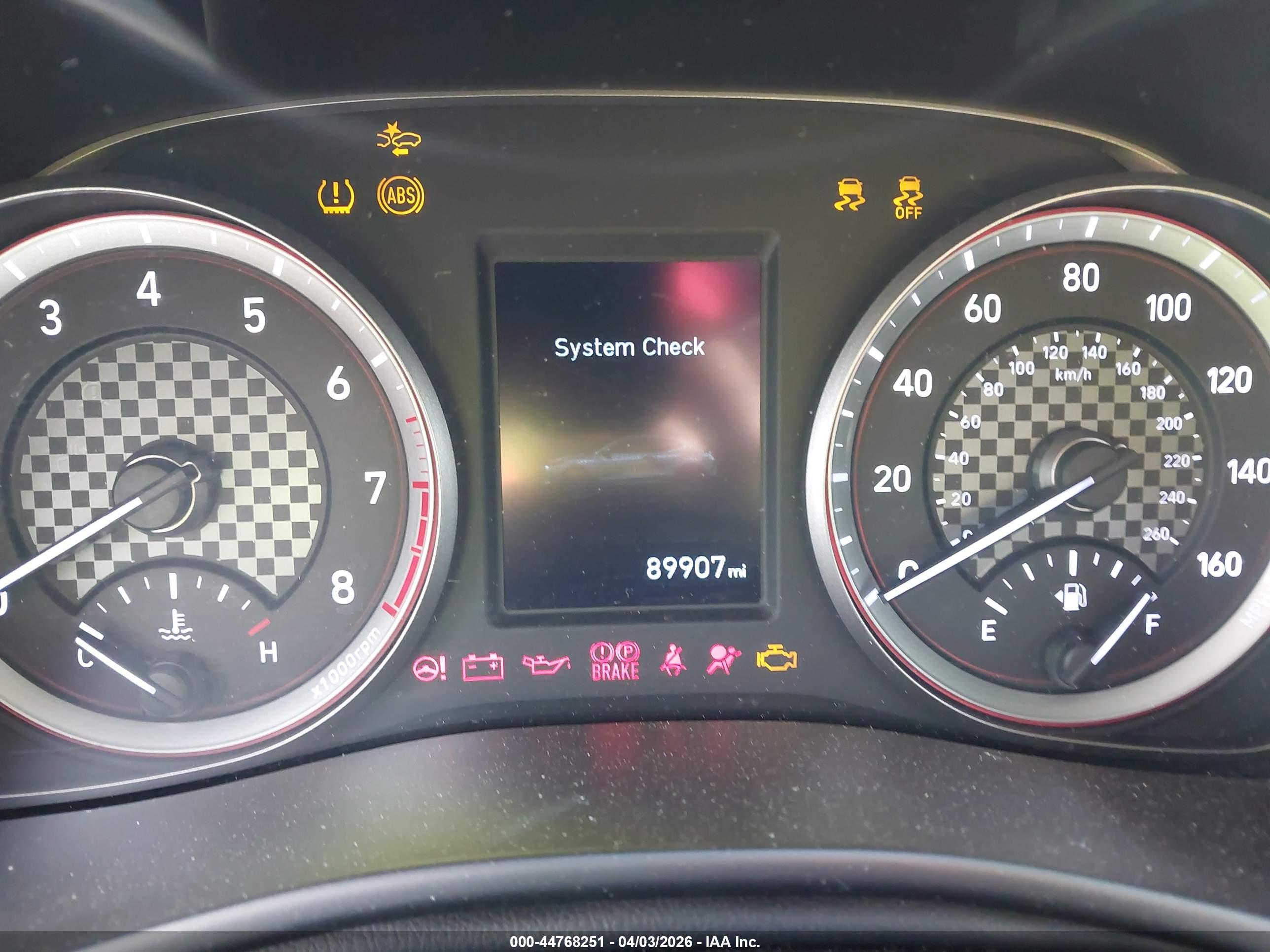 HYUNDAI VELOSTER image 7