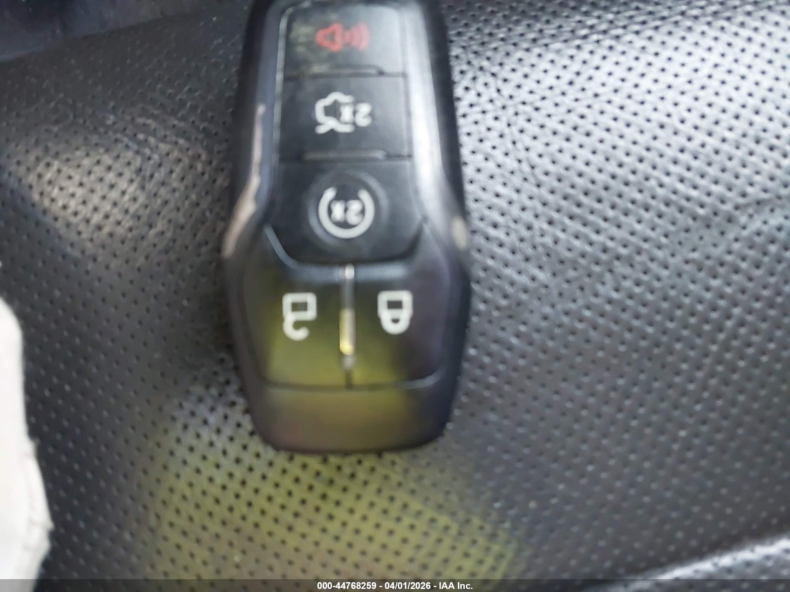 LINCOLN MKZ image 11