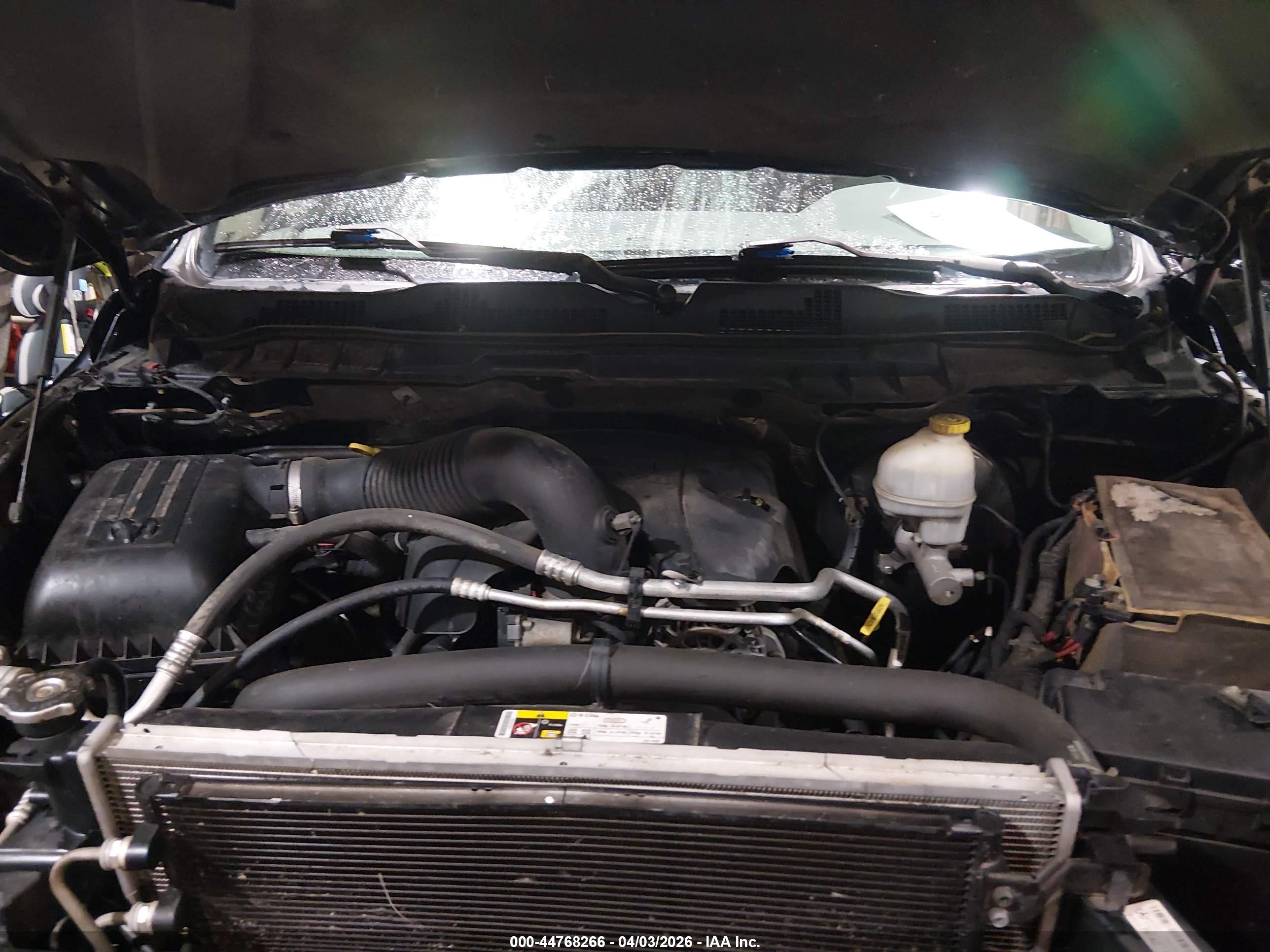 RAM 1500 image 10