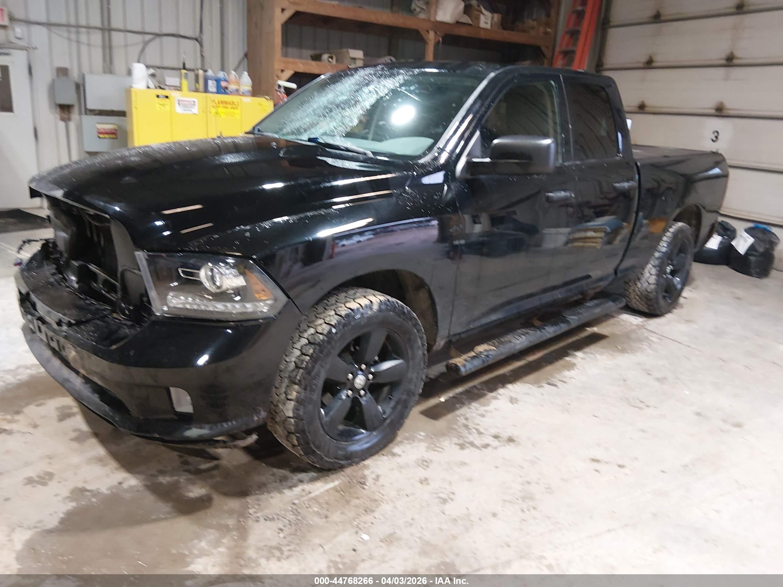 RAM 1500 image 2