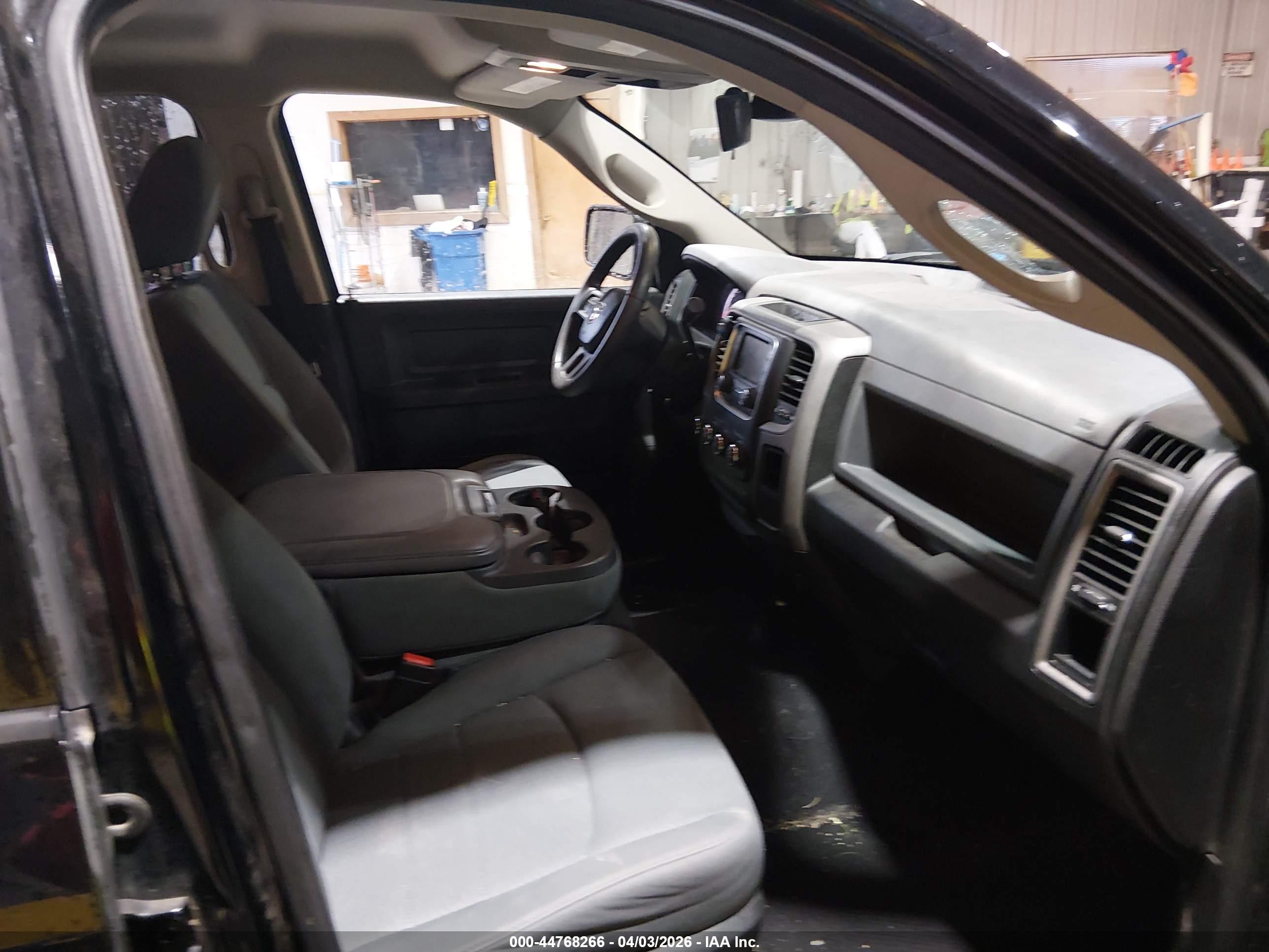RAM 1500 image 5