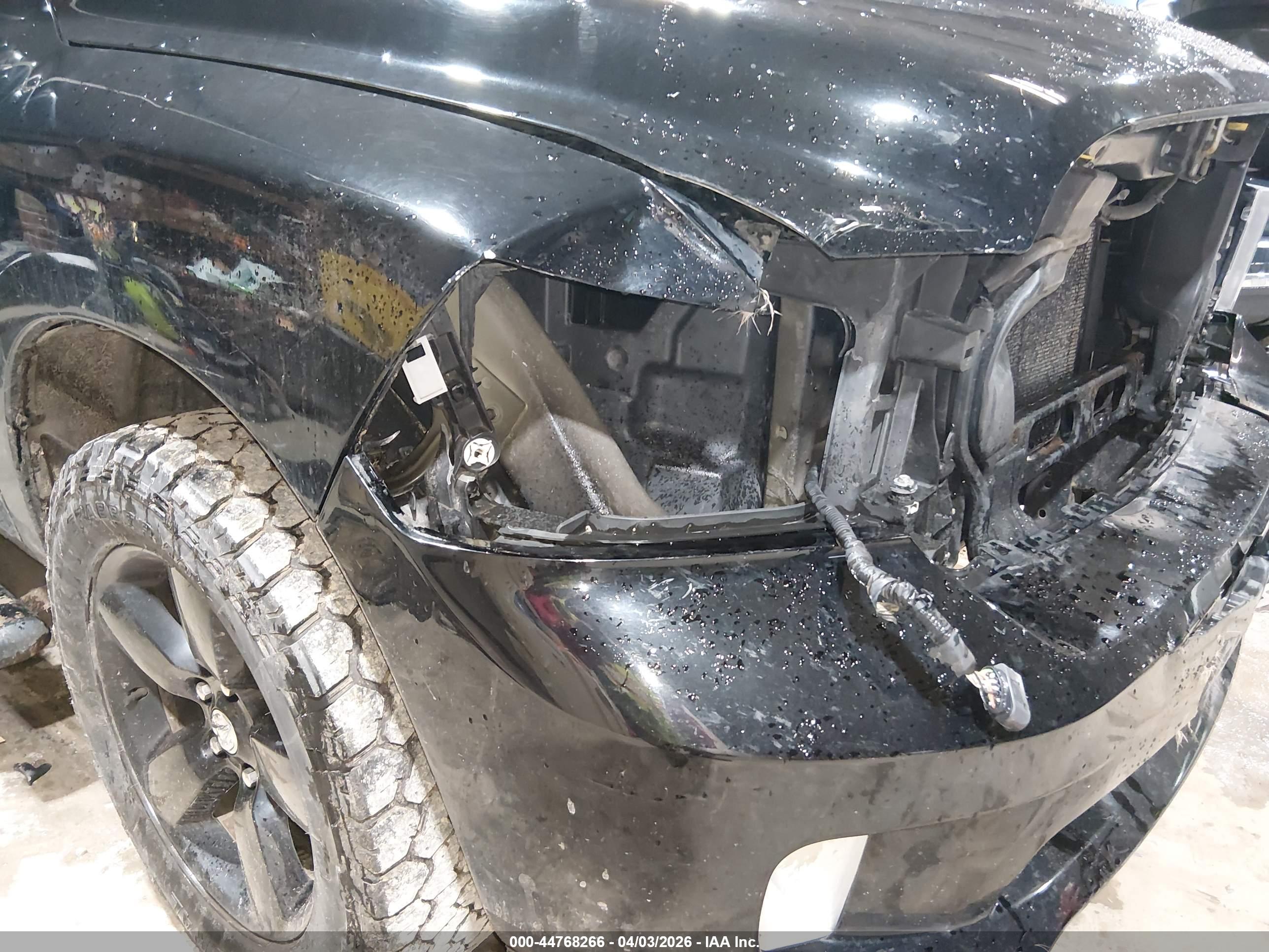 RAM 1500 image 6