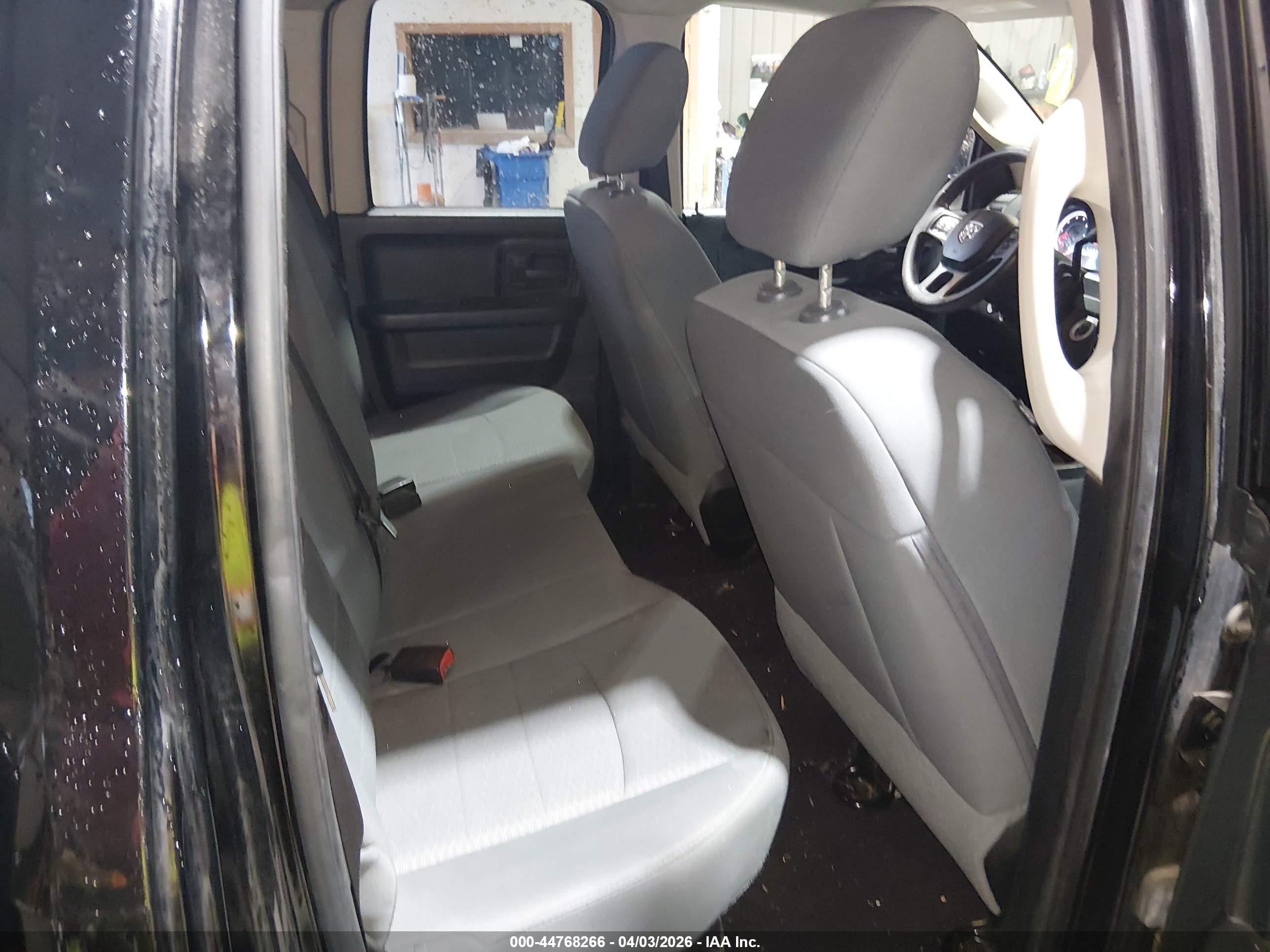 RAM 1500 image 8