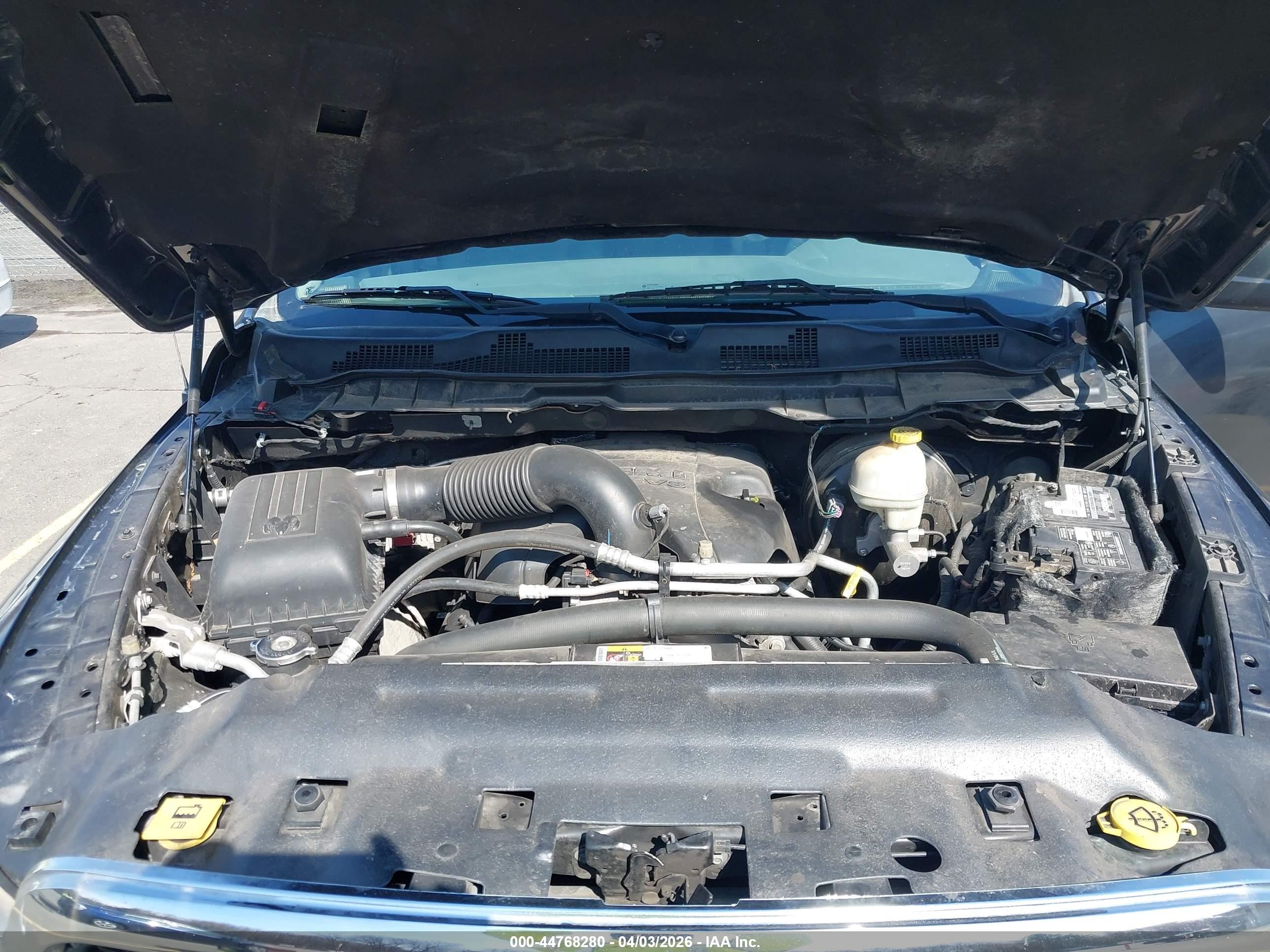 RAM 1500 image 10