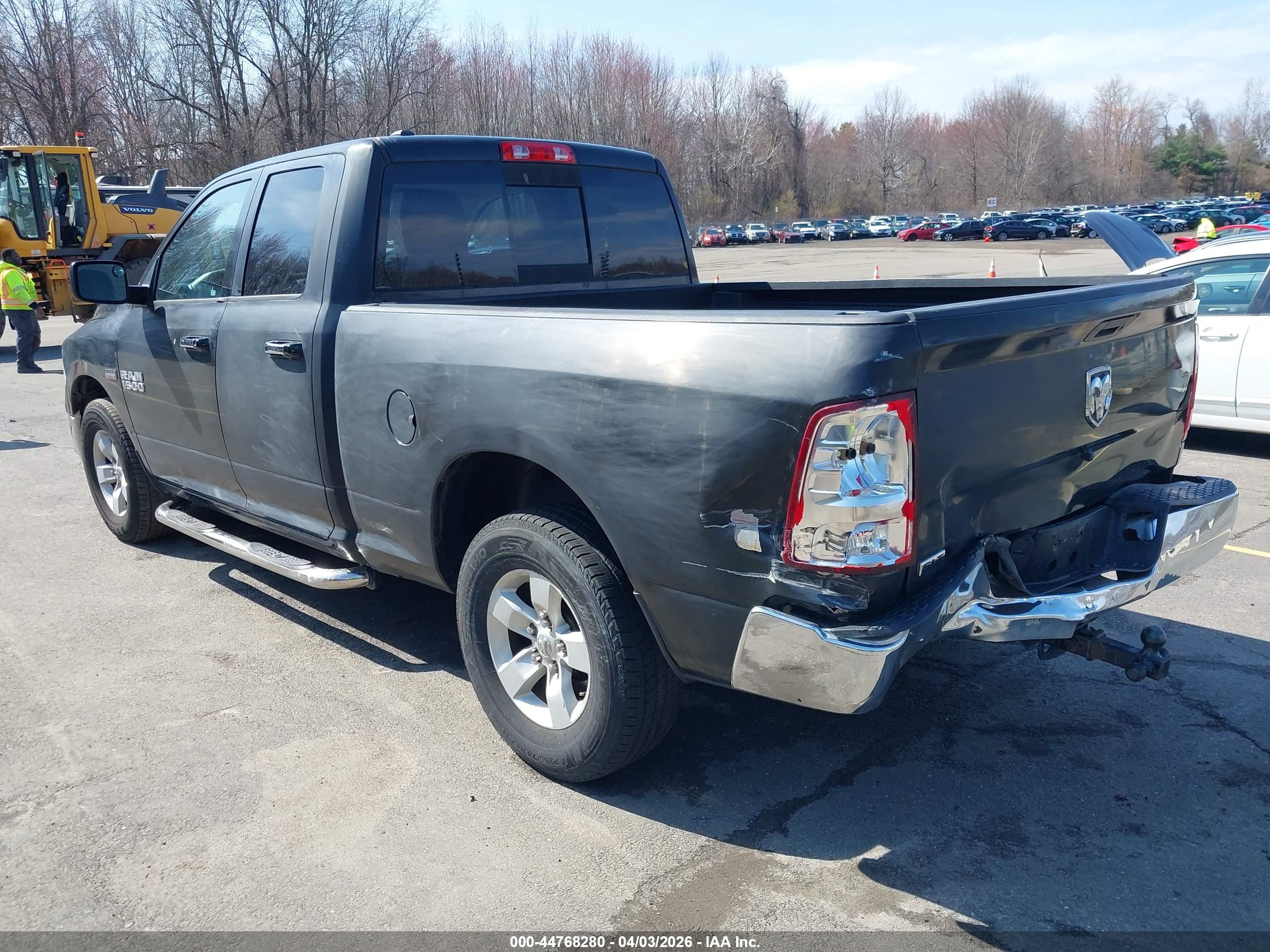 RAM 1500 image 3
