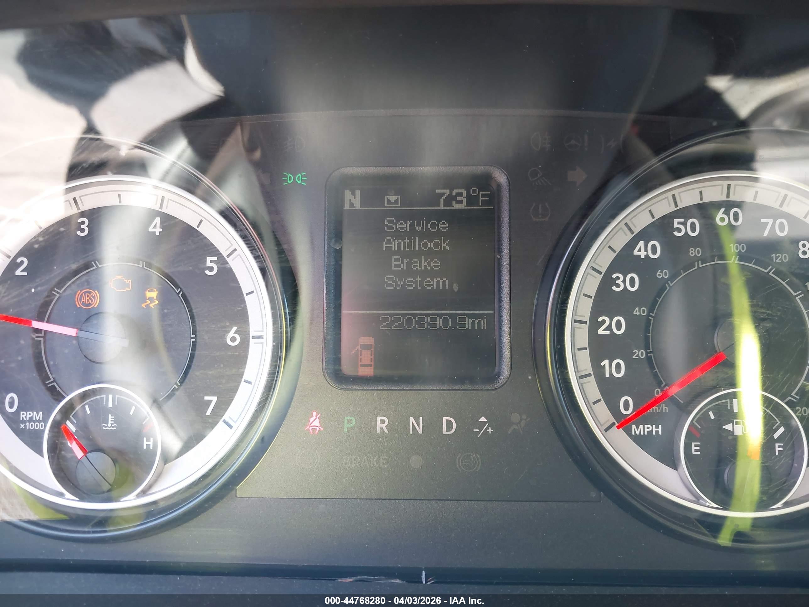 RAM 1500 image 7