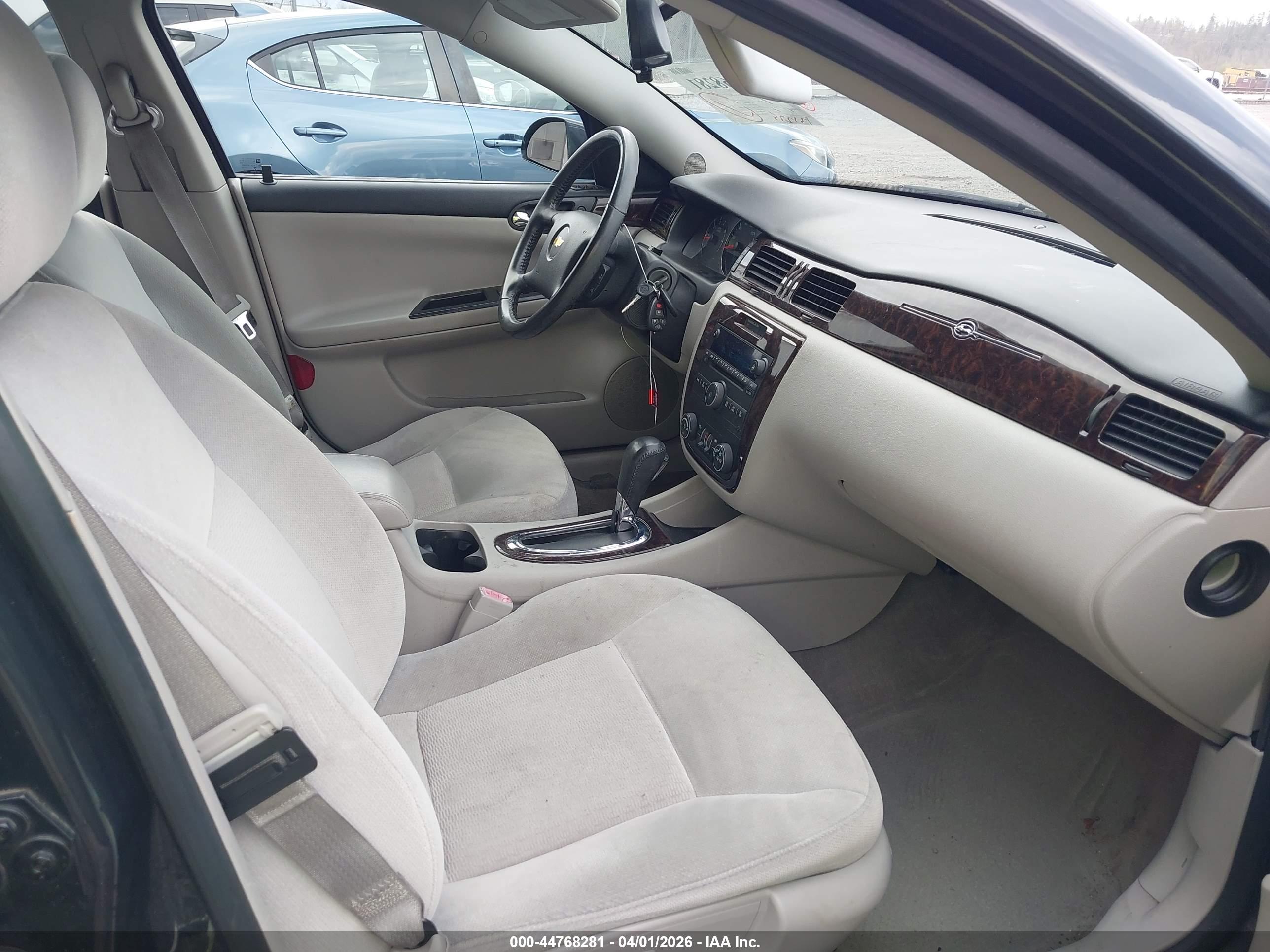 CHEVROLET IMPALA image 5