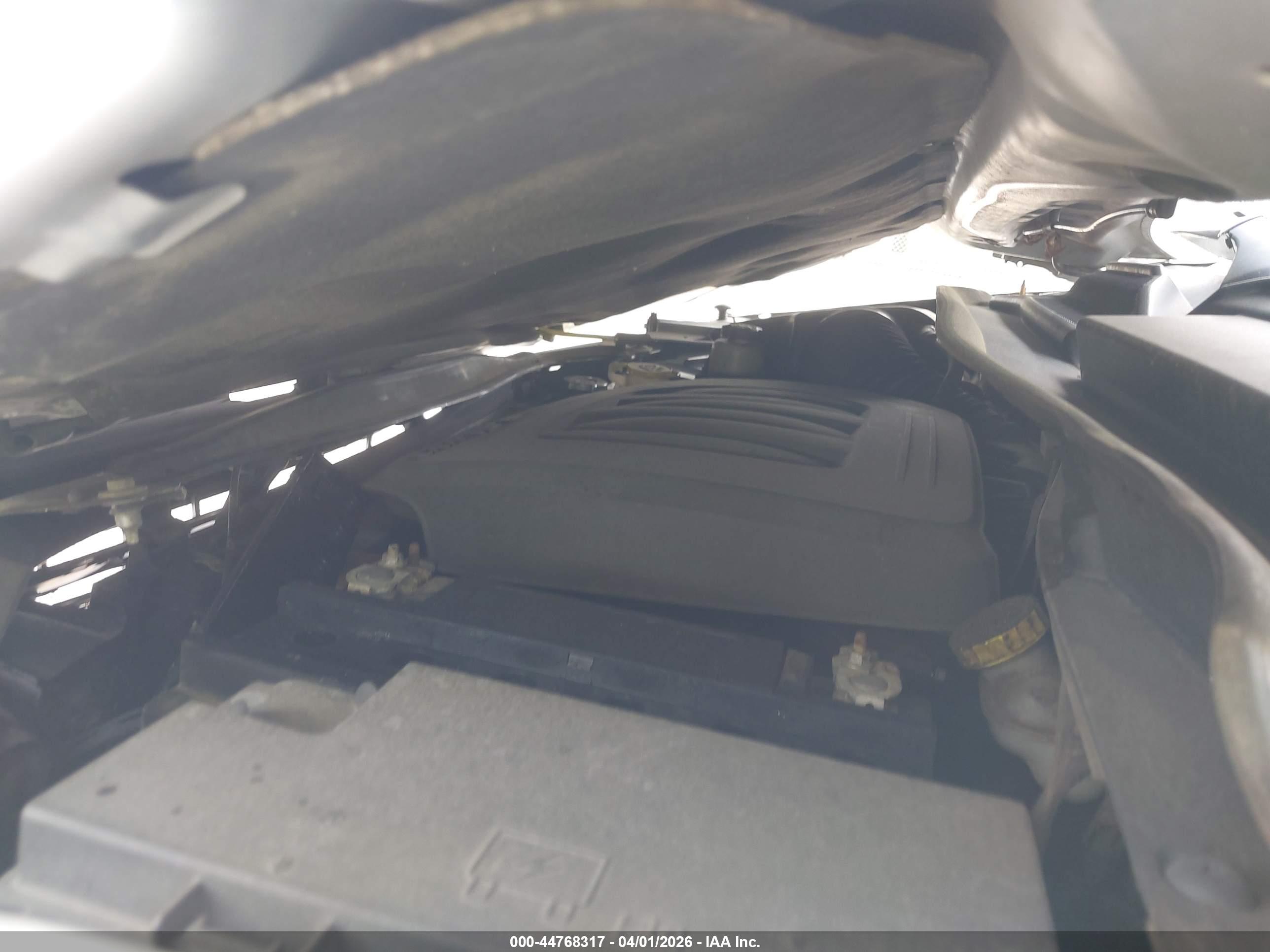 CHRYSLER TOWN image 10