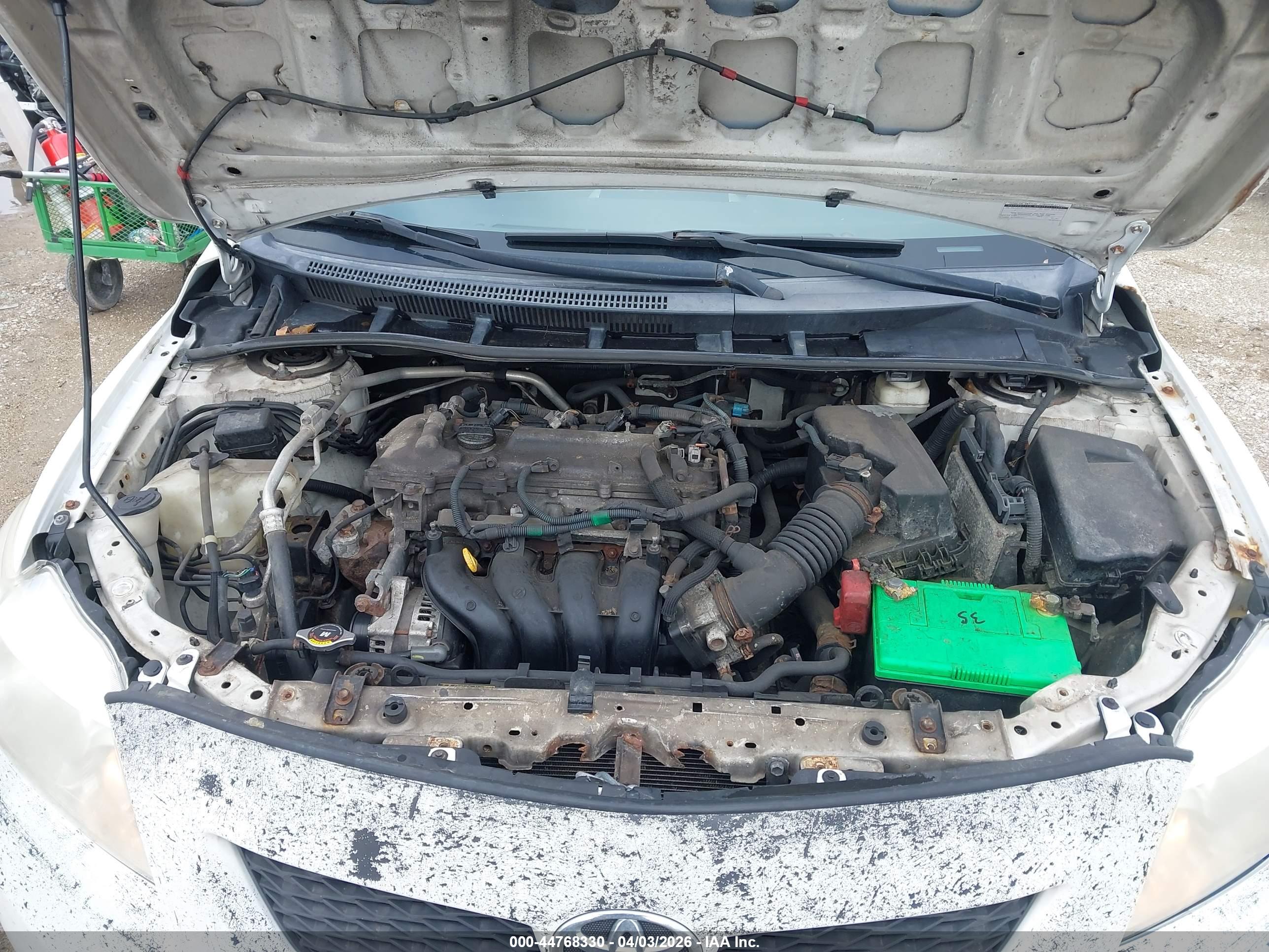 TOYOTA COROLLA image 10