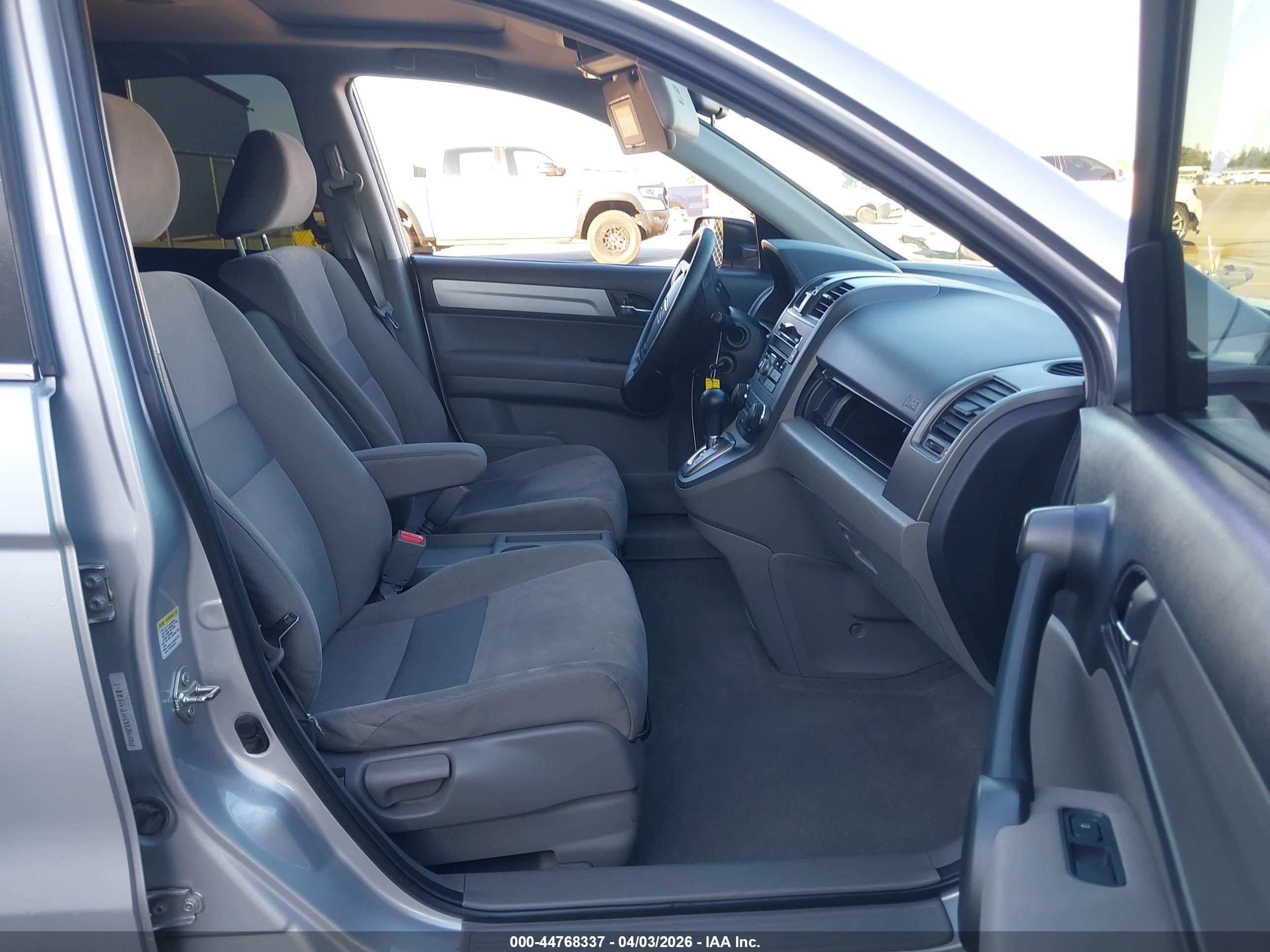 HONDA CR-V image 5