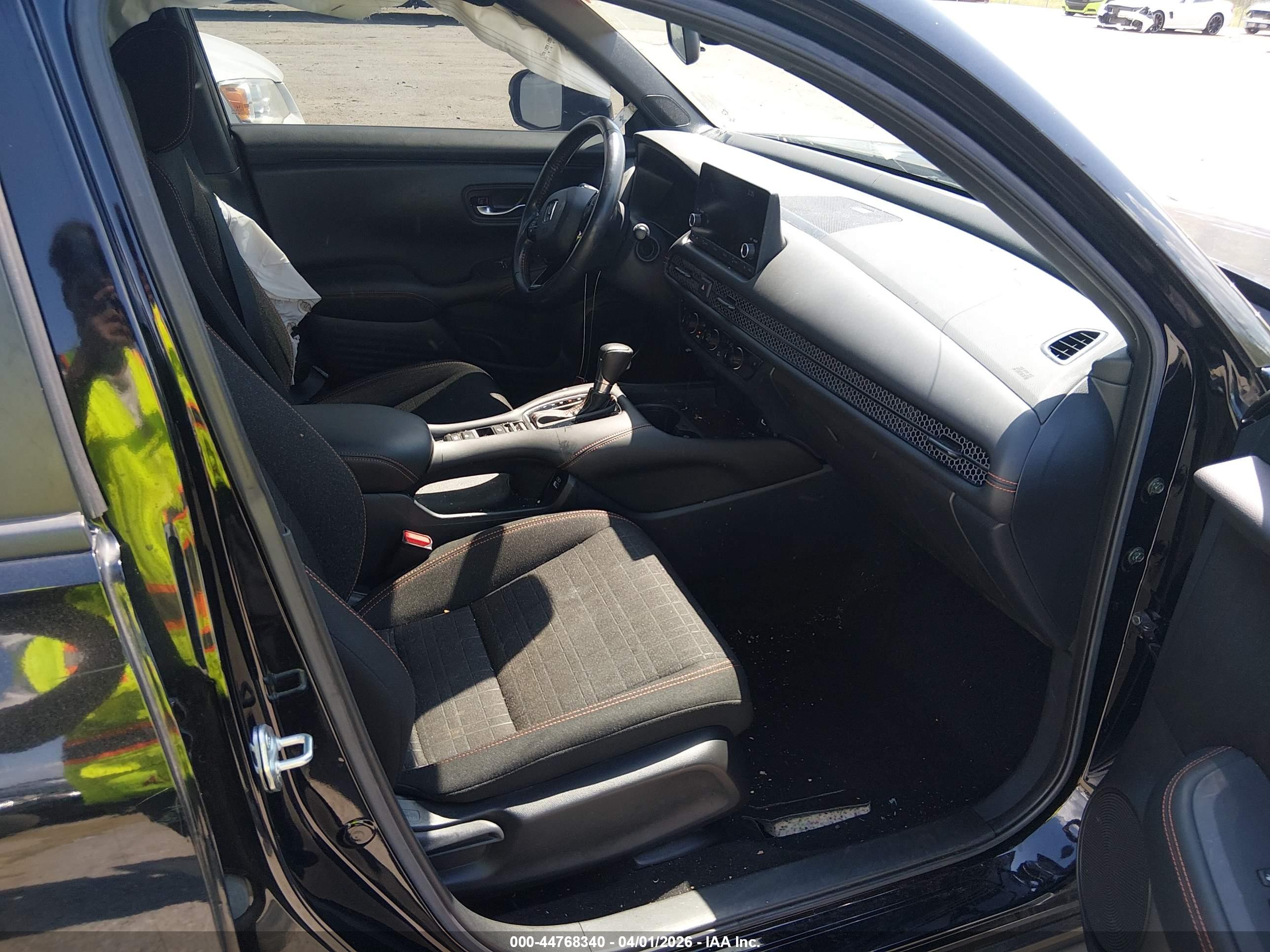 HONDA HR-V image 5