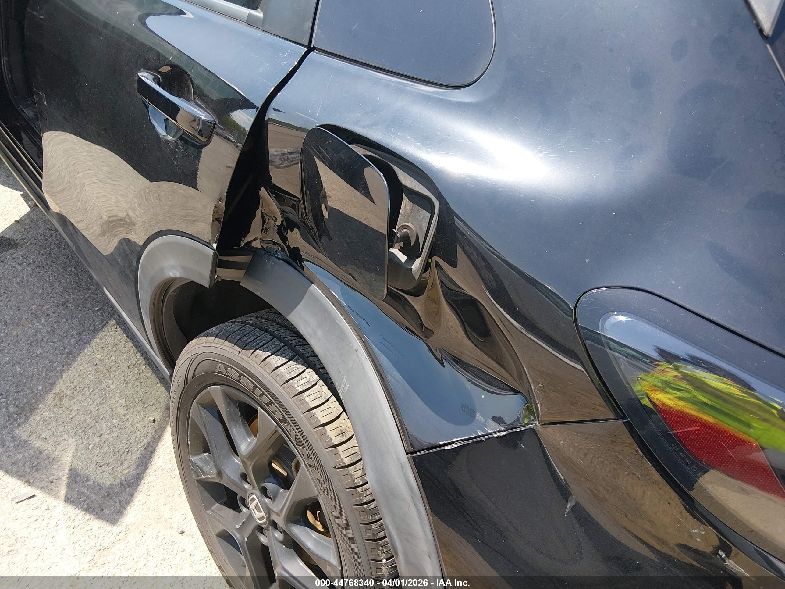 HONDA HR-V image 6