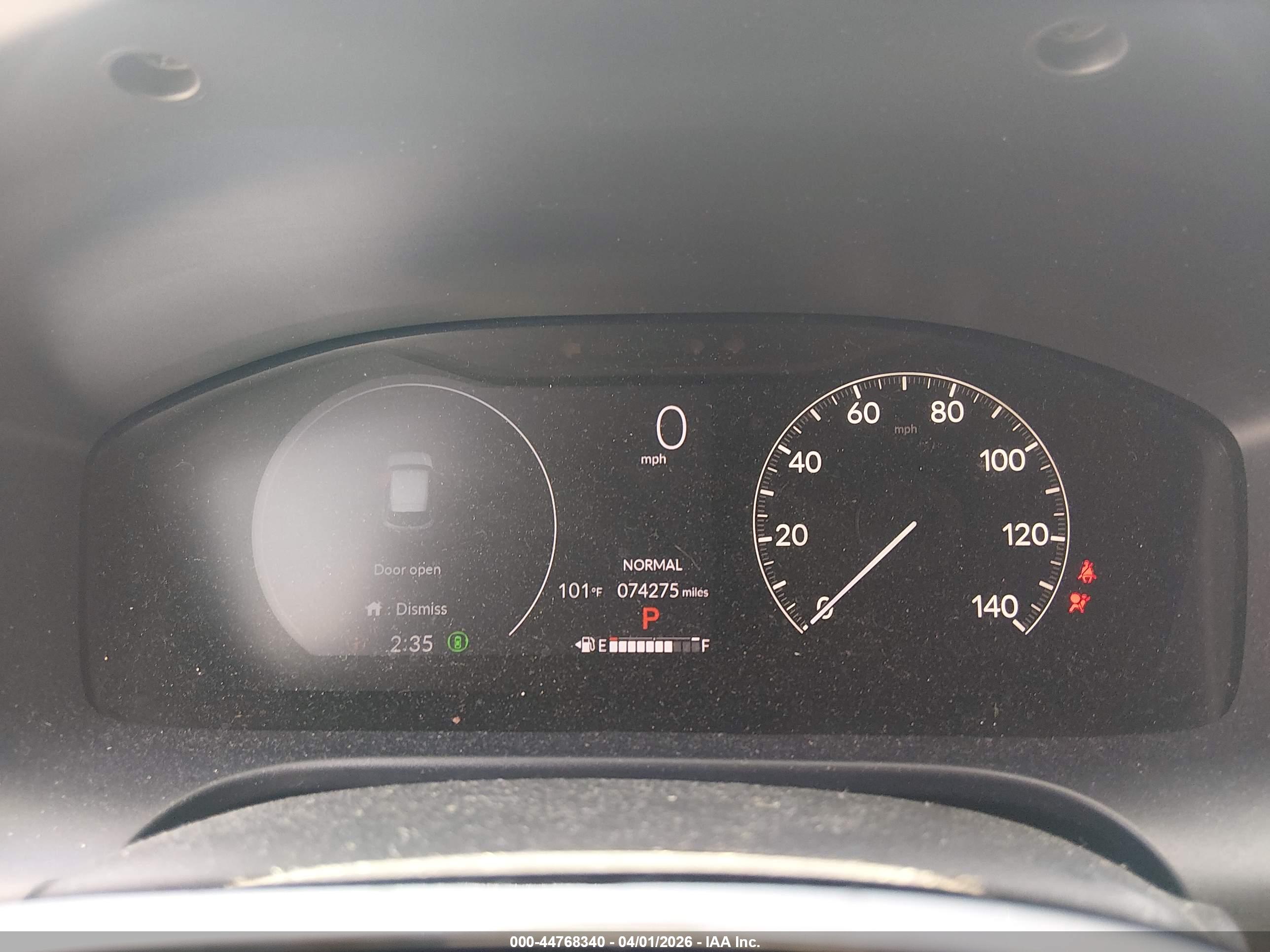 HONDA HR-V image 7