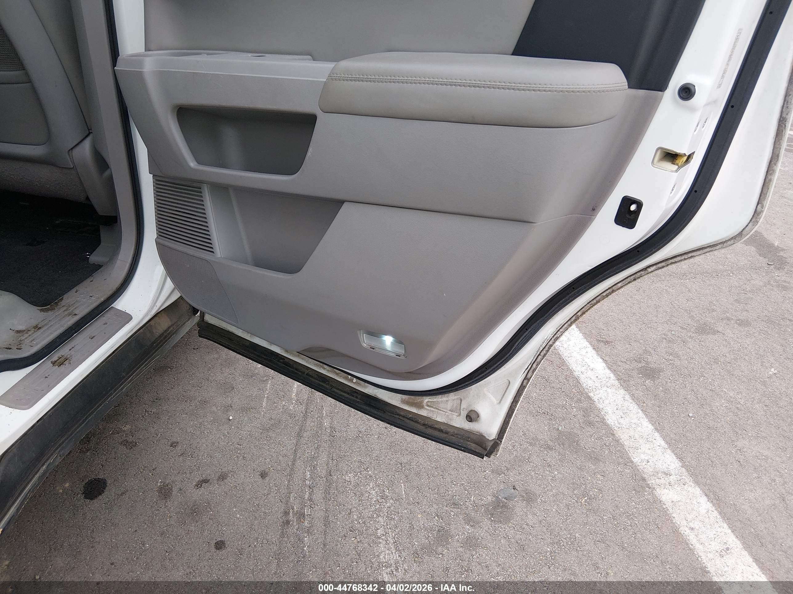 HONDA PILOT image 8