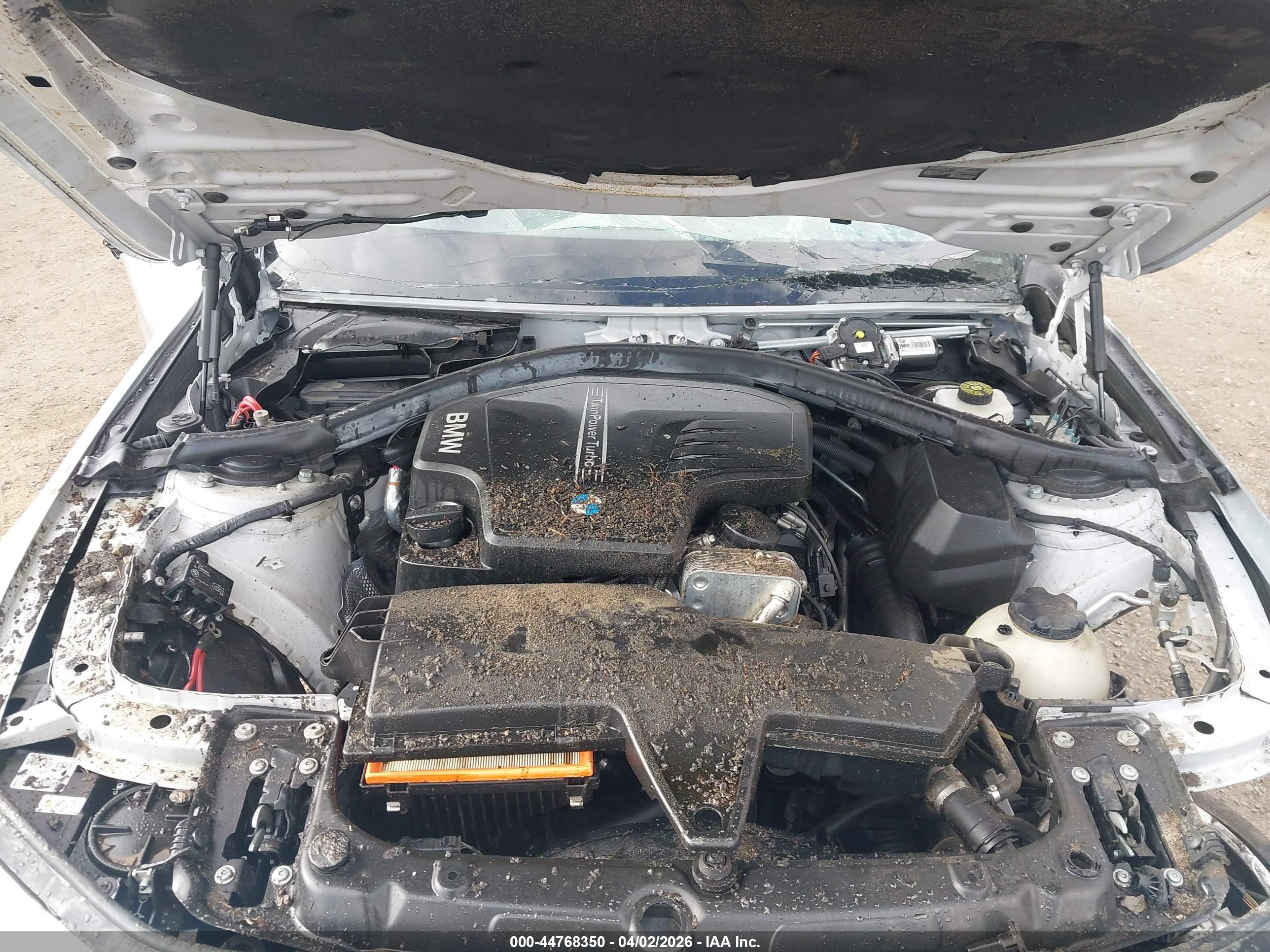 BMW 428I image 10