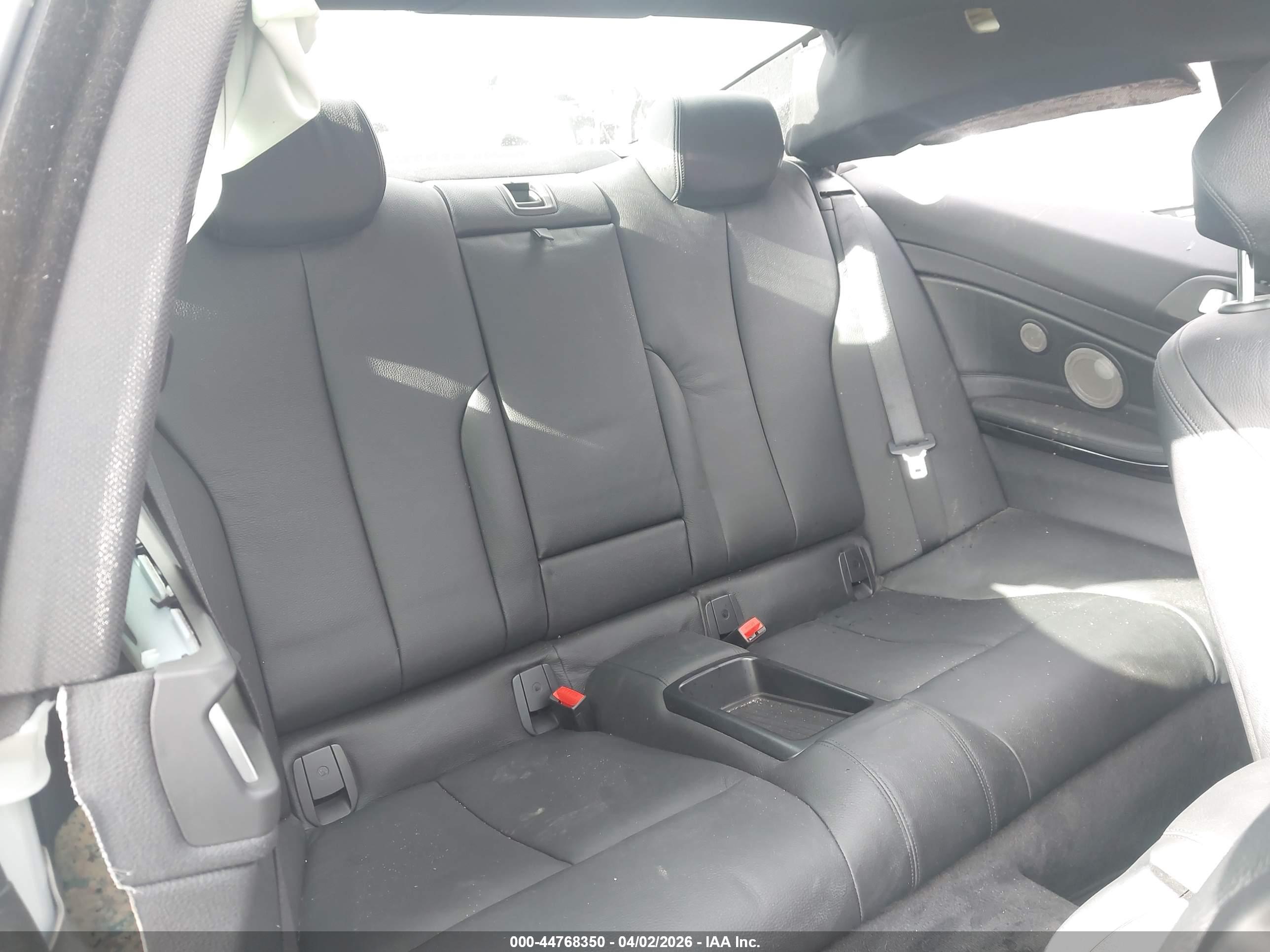 BMW 428I image 8