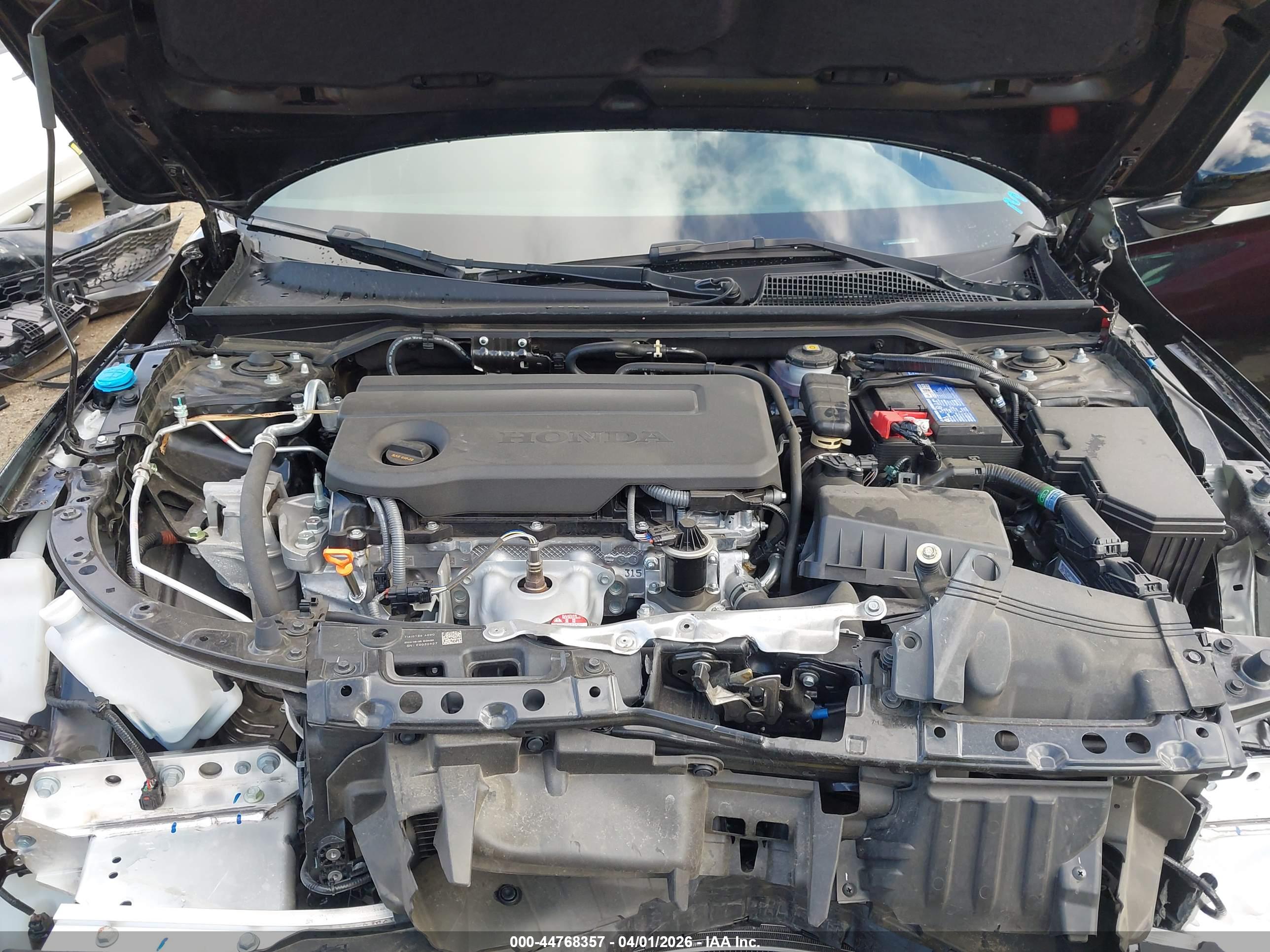 HONDA CIVIC image 10