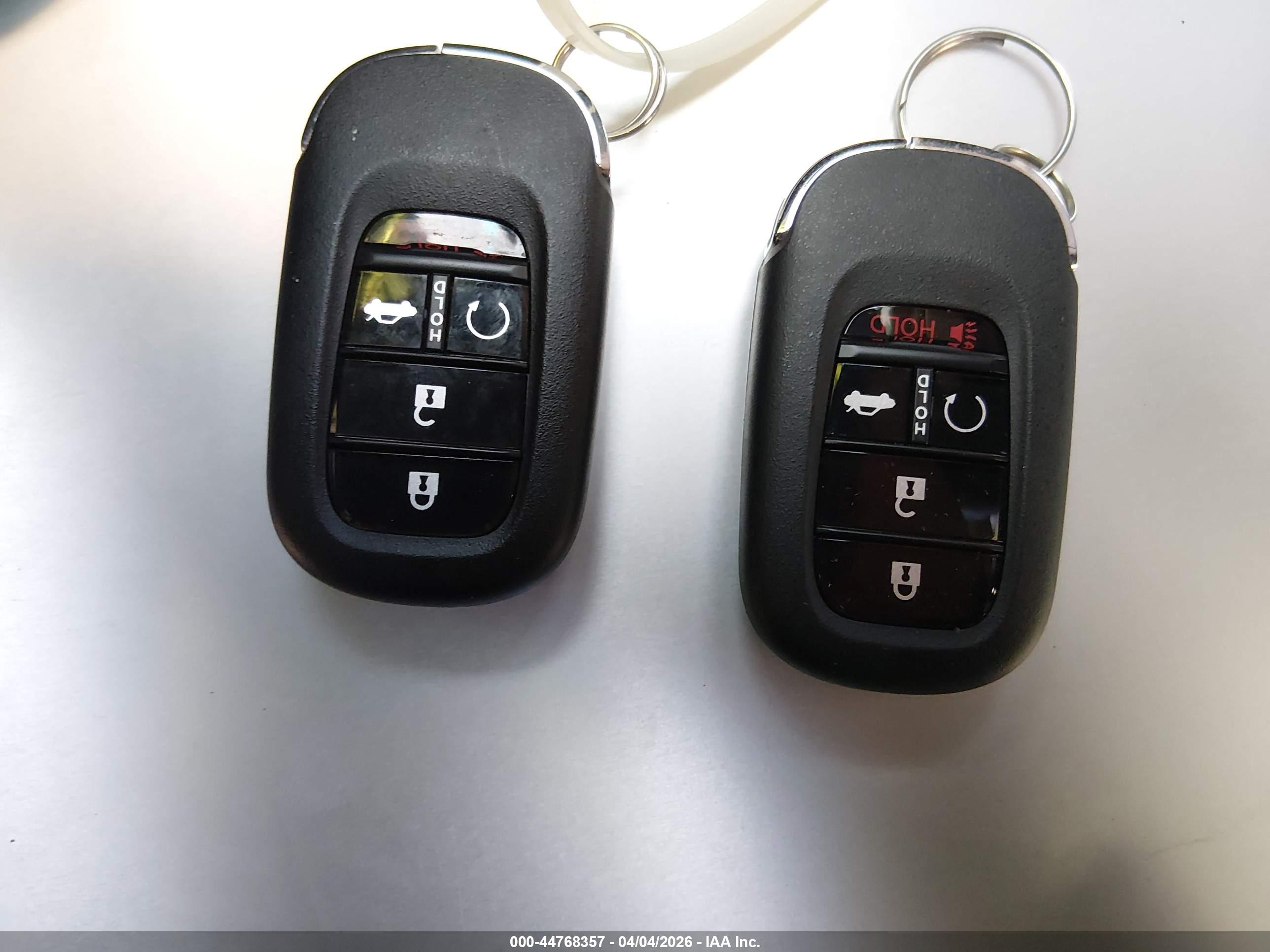 HONDA CIVIC image 11