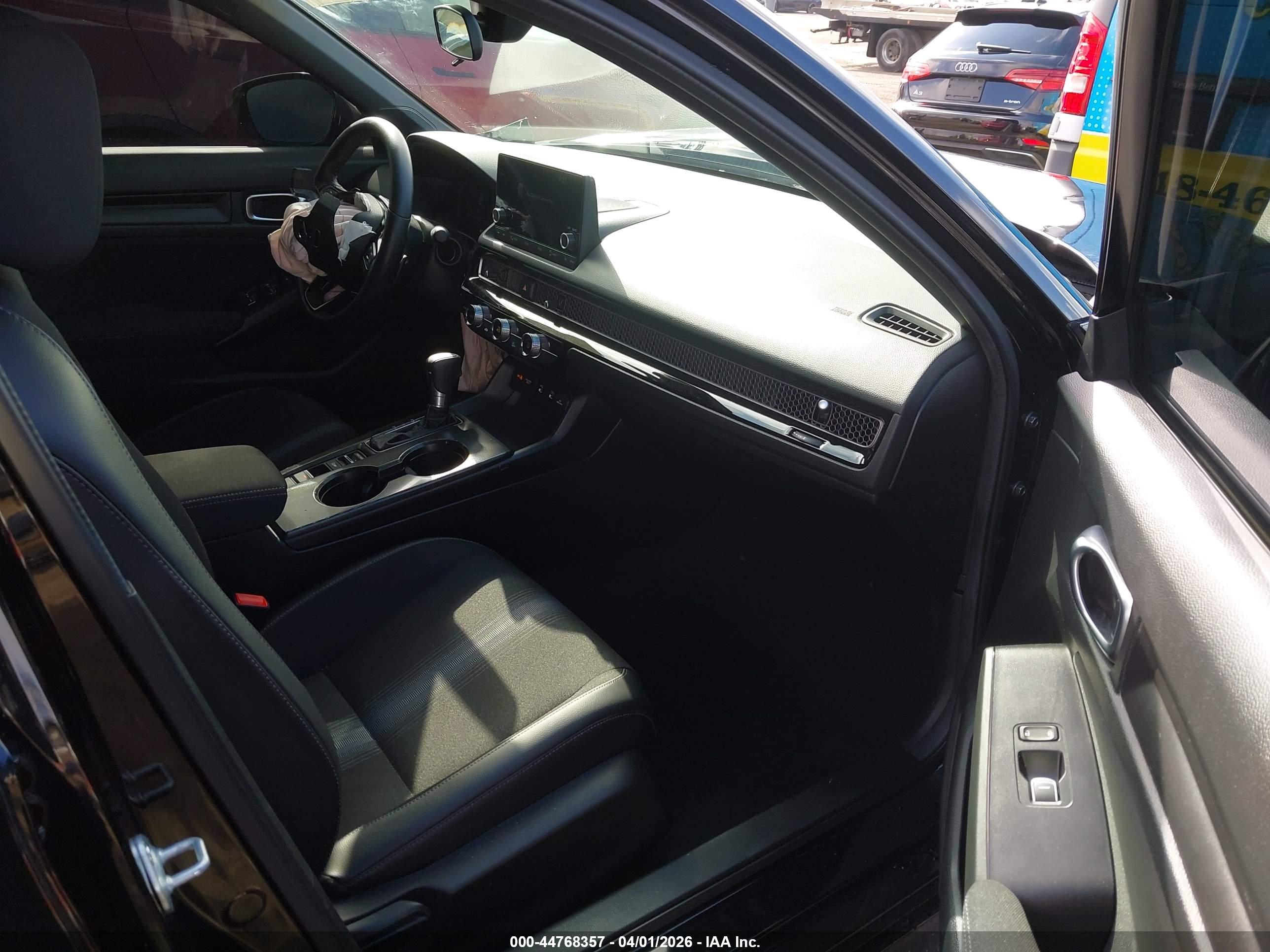 HONDA CIVIC image 5
