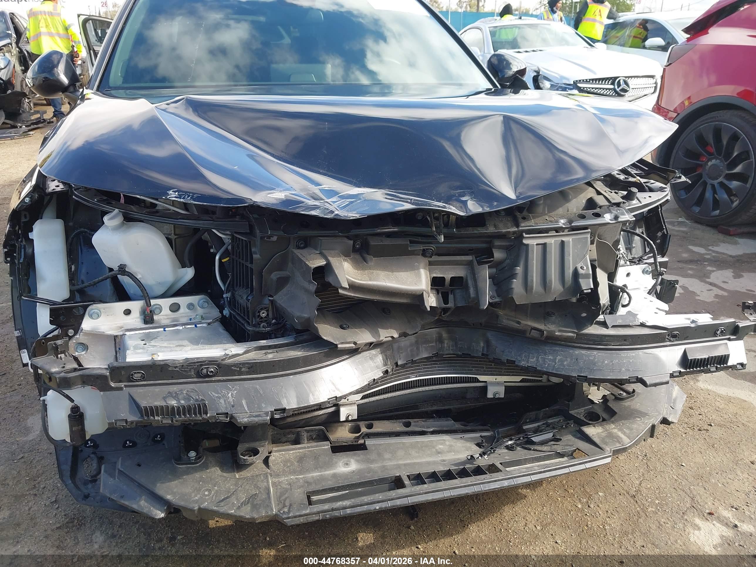 HONDA CIVIC image 6
