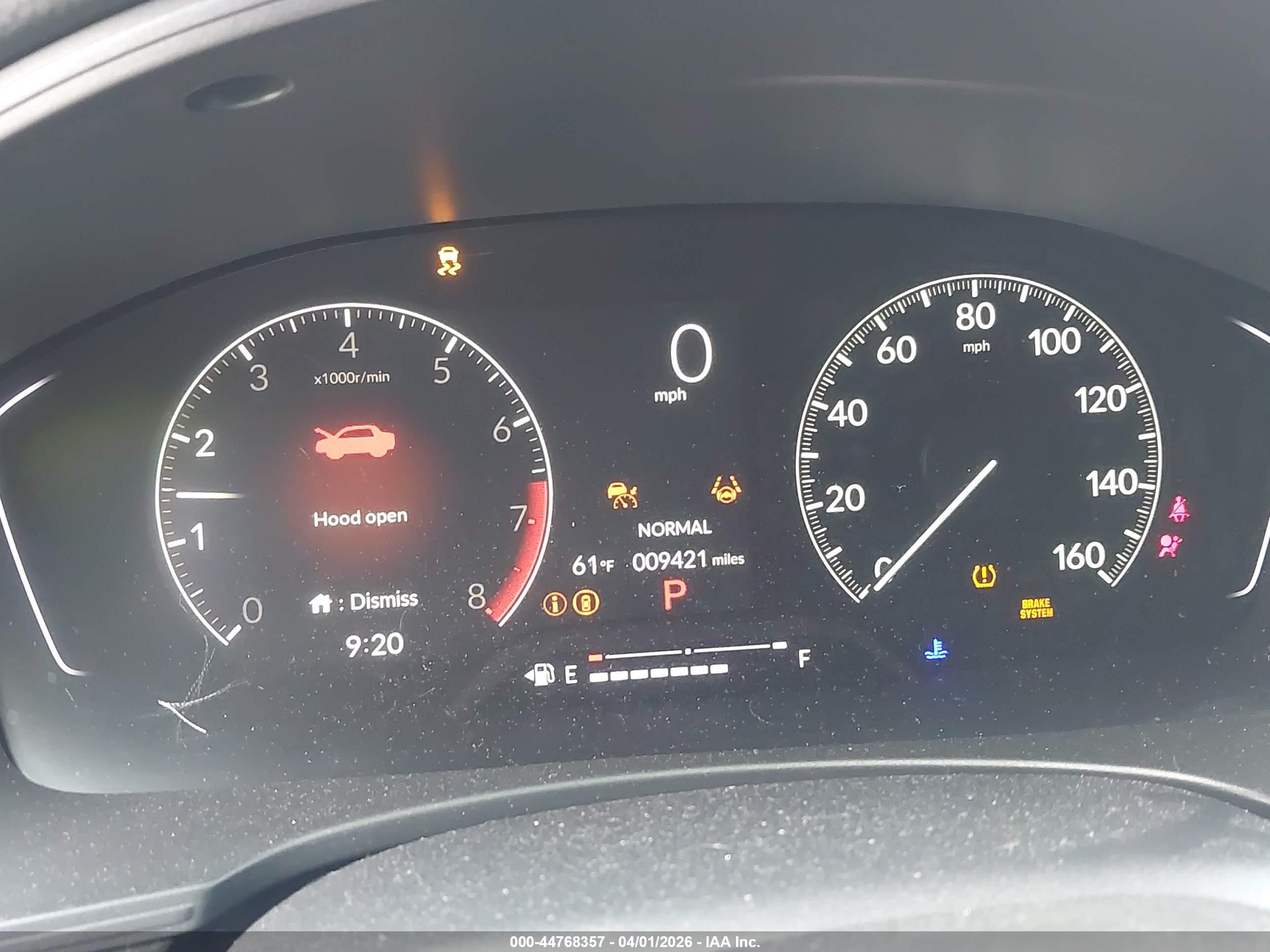 HONDA CIVIC image 7