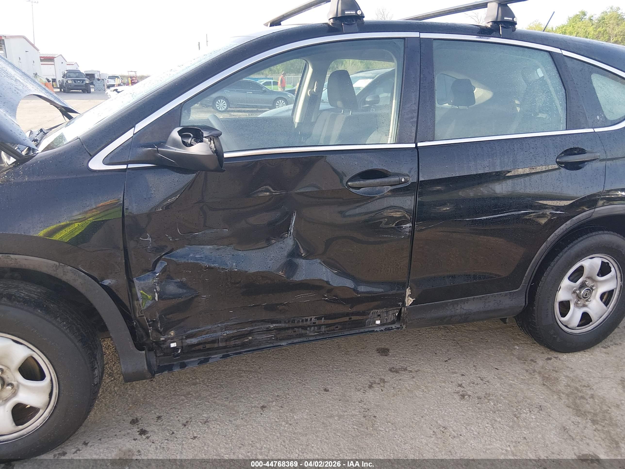 HONDA CR-V image 6
