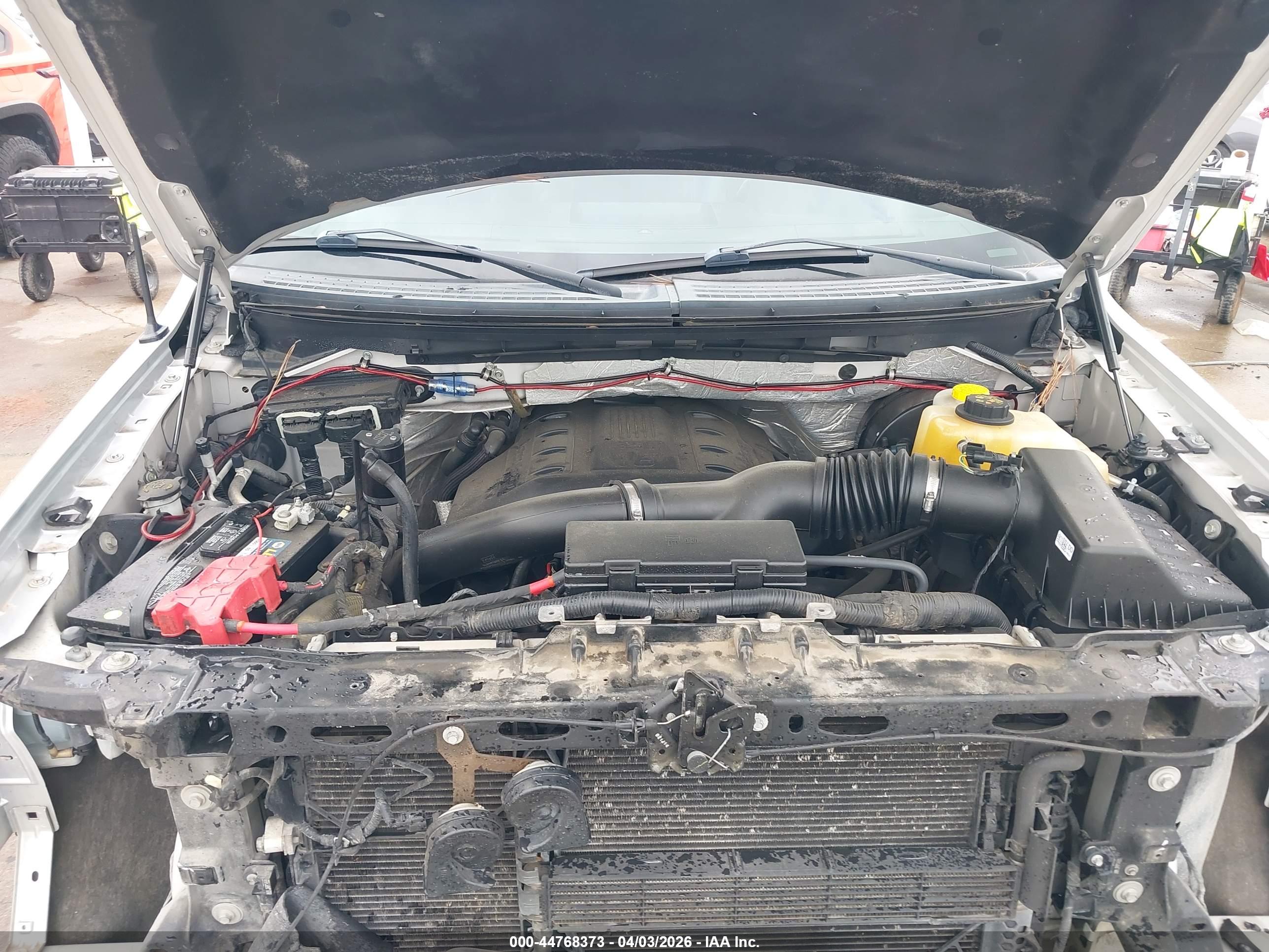 FORD F-150 image 10
