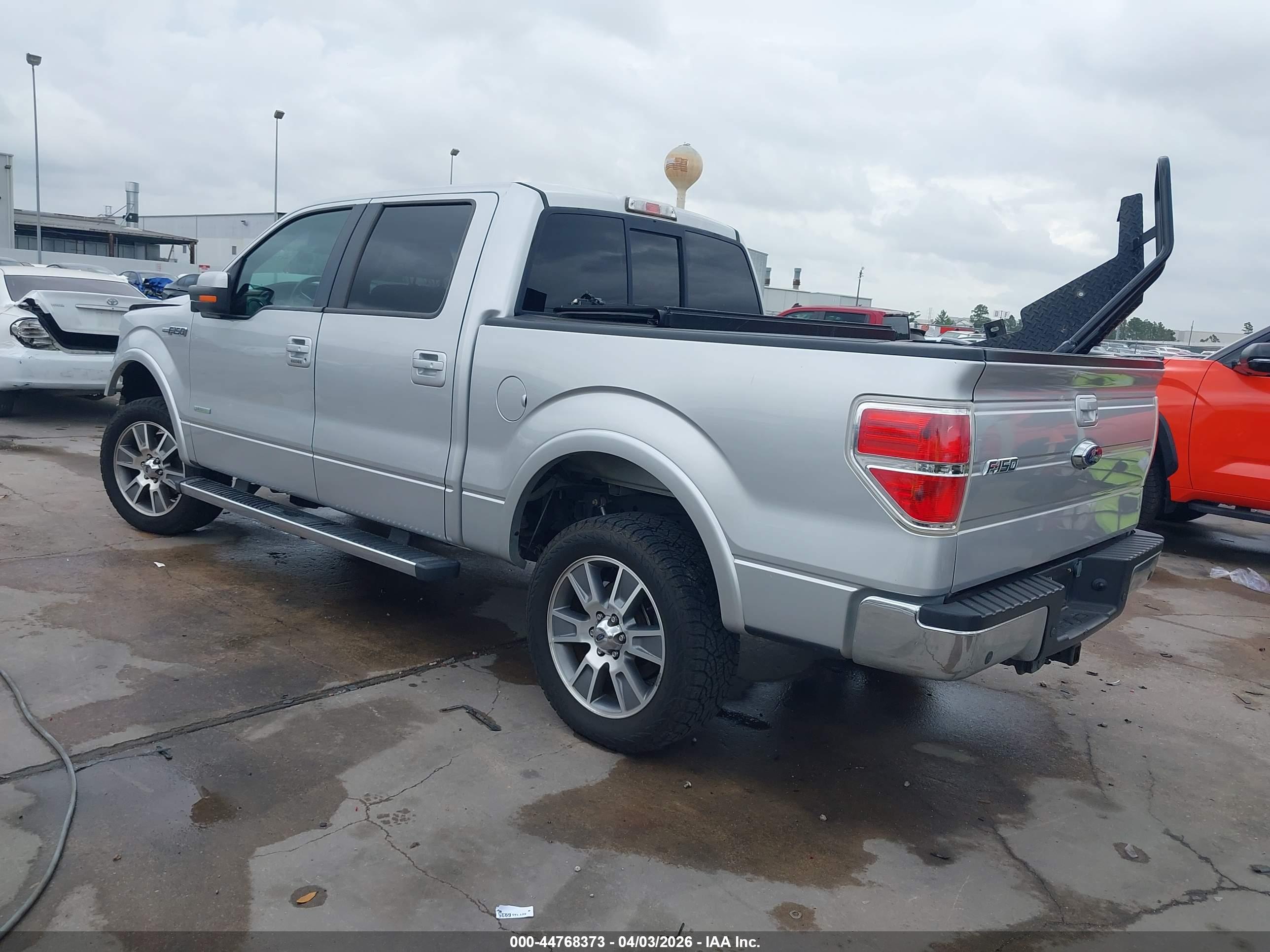 FORD F-150 image 3