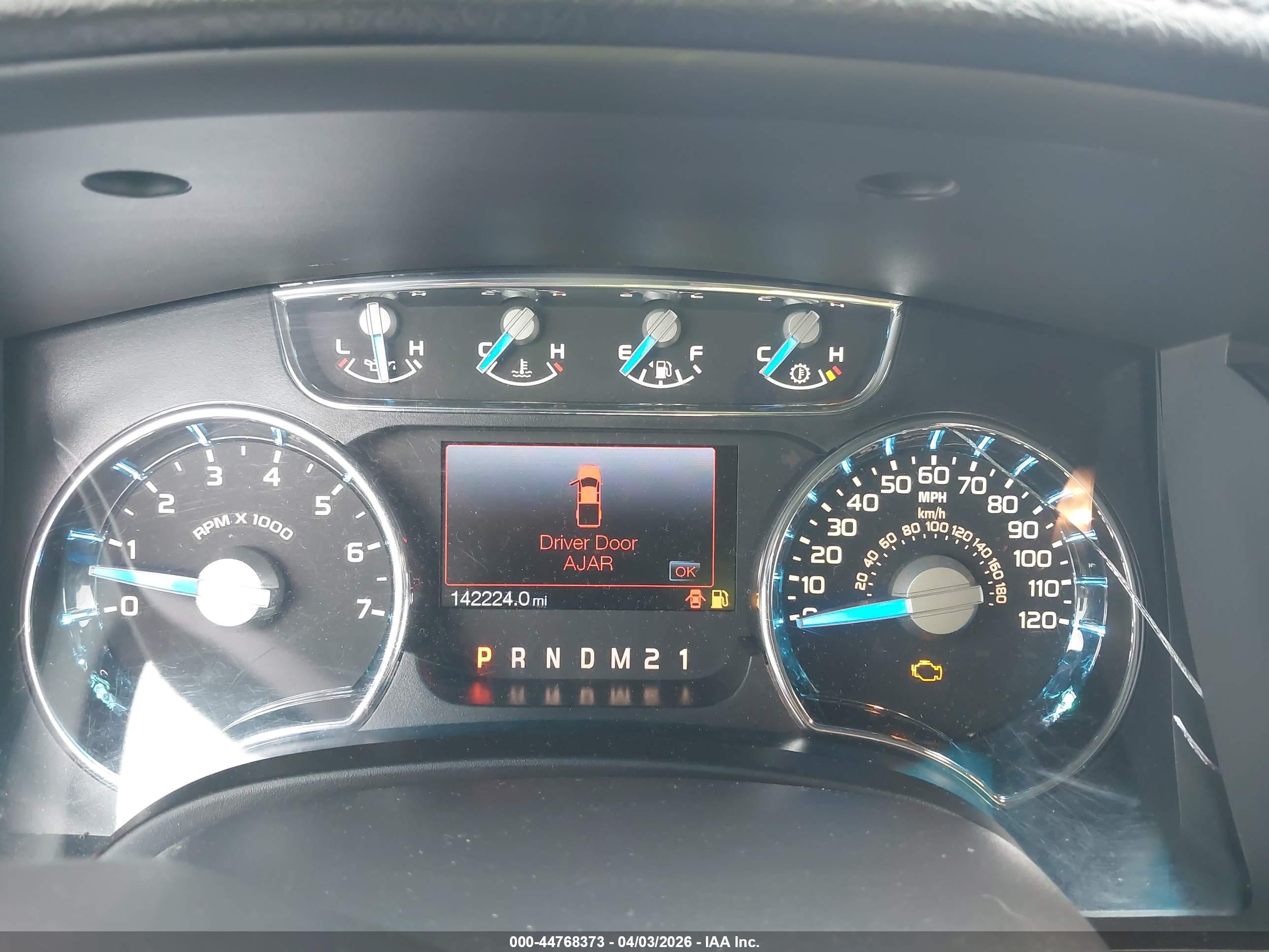 FORD F-150 image 7
