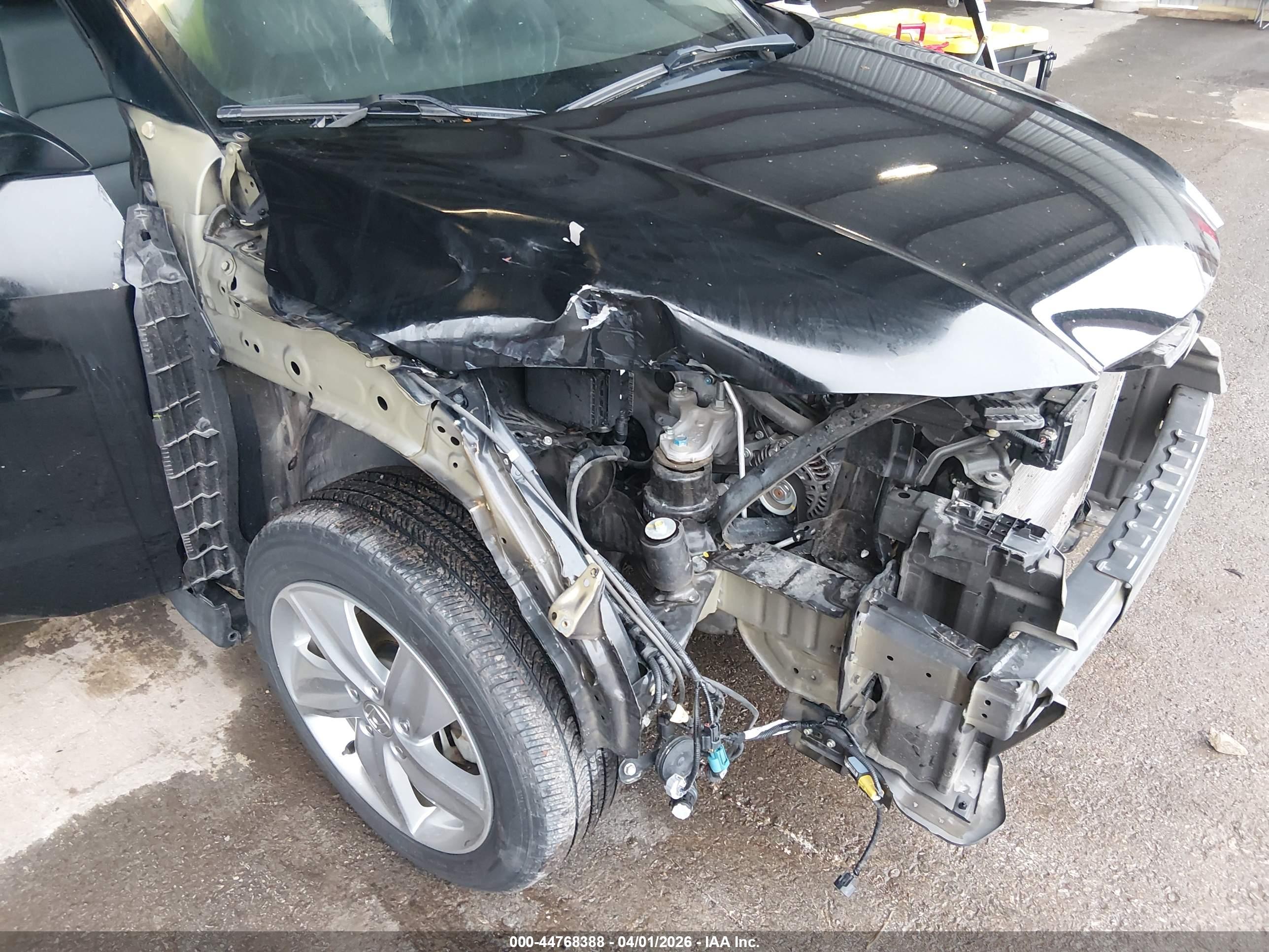 HONDA HR-V image 6