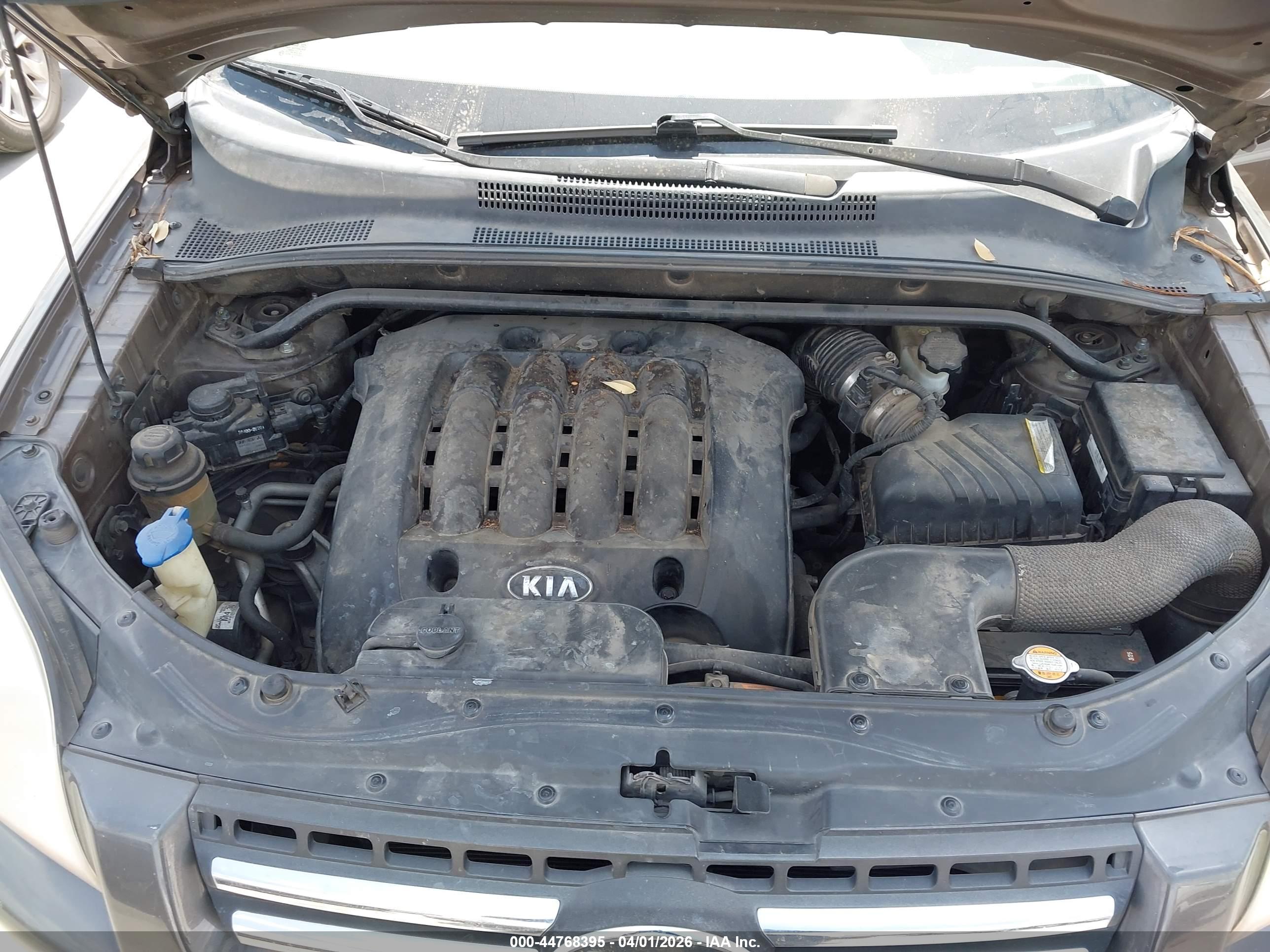 KIA SPORTAGE image 10