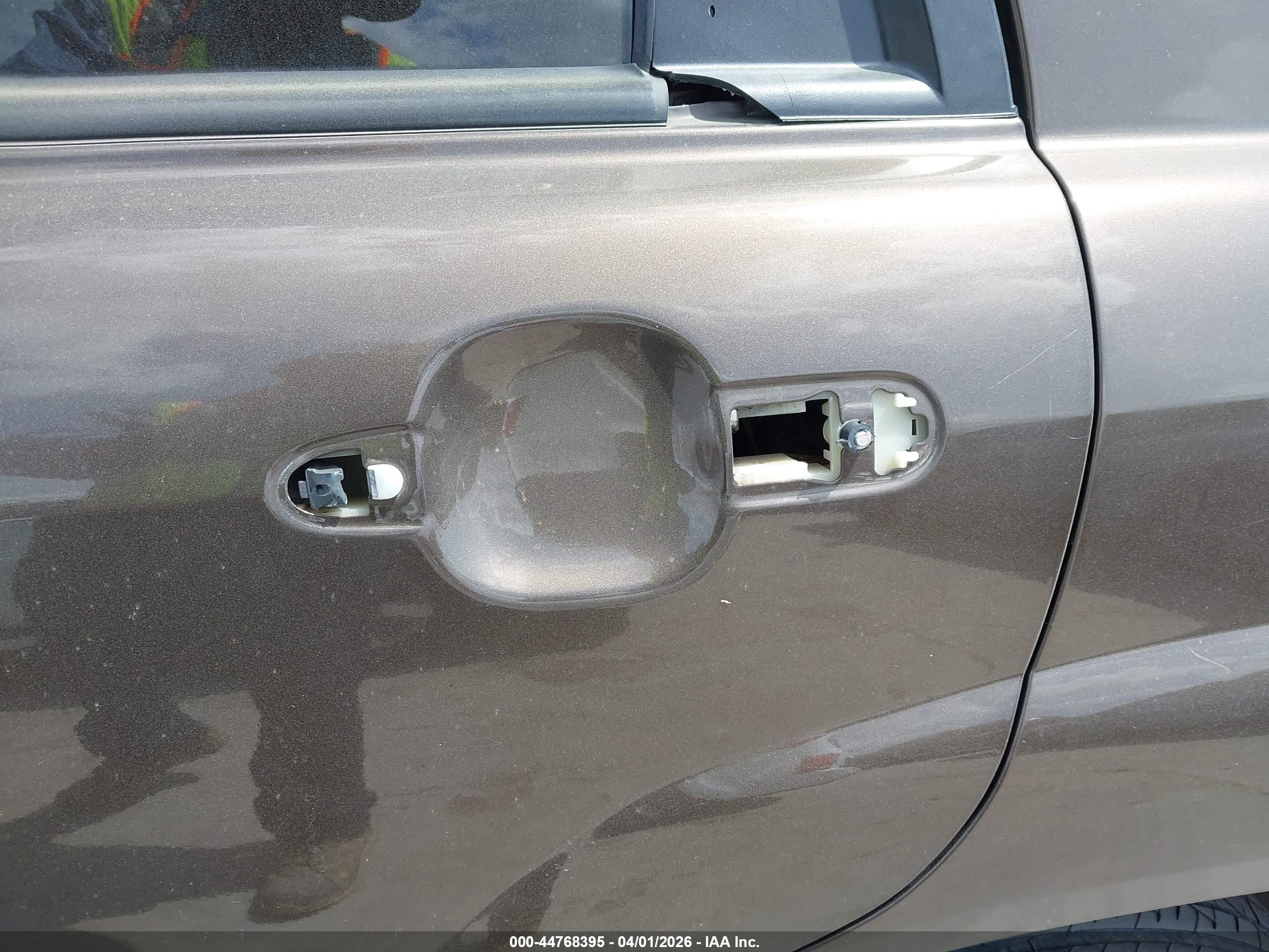 KIA SPORTAGE image 6