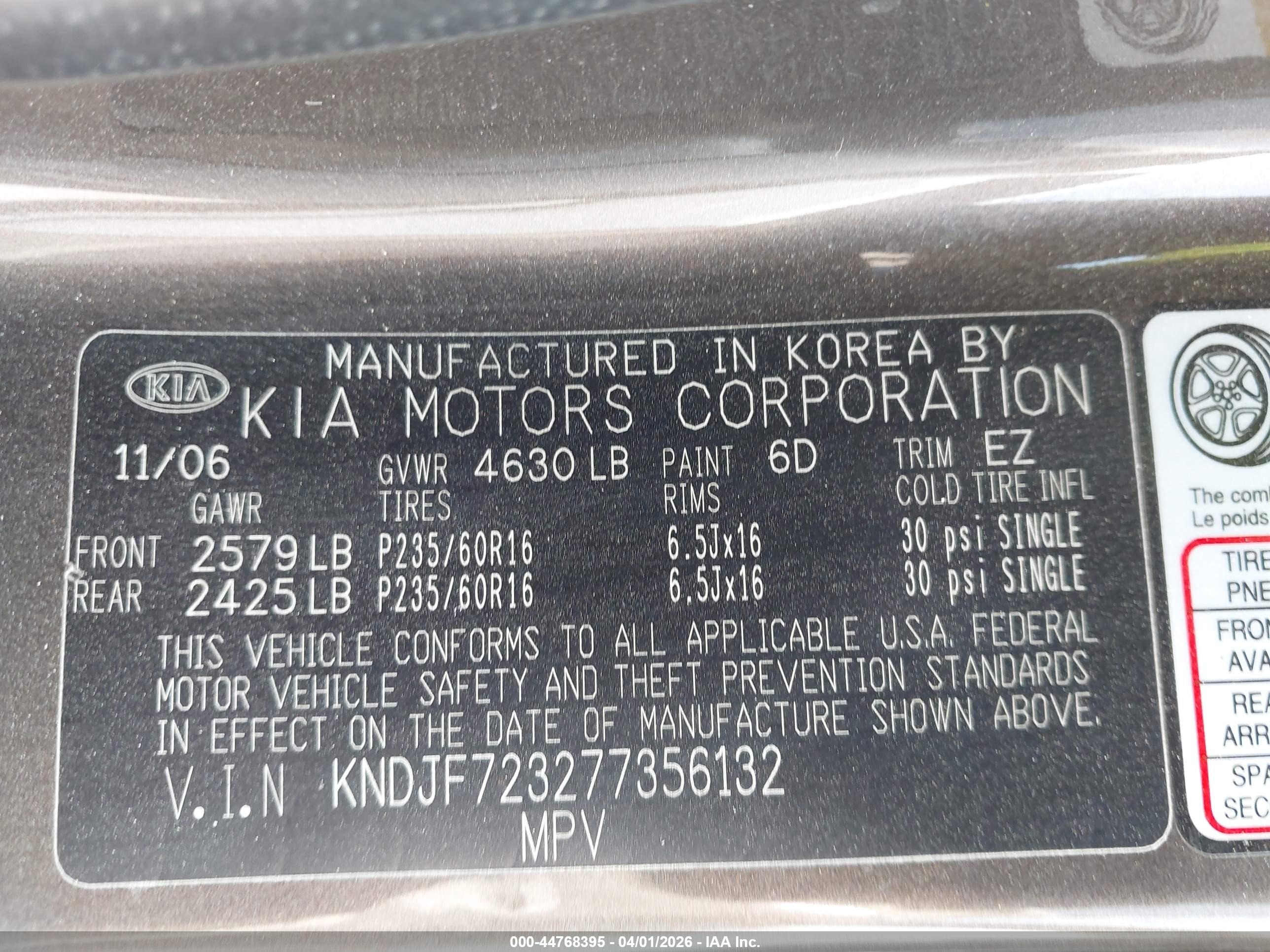 KIA SPORTAGE image 9
