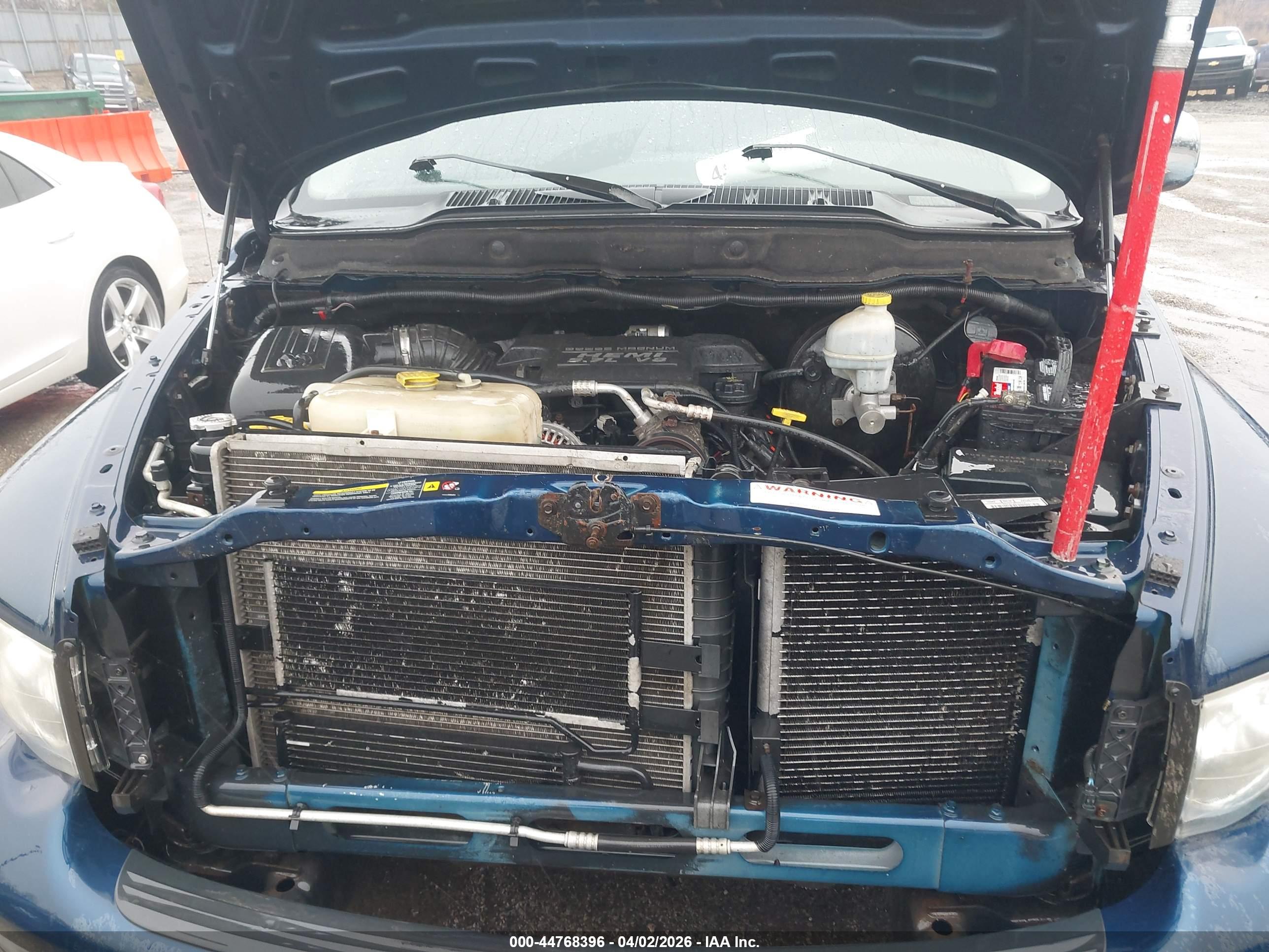 DODGE RAM image 10