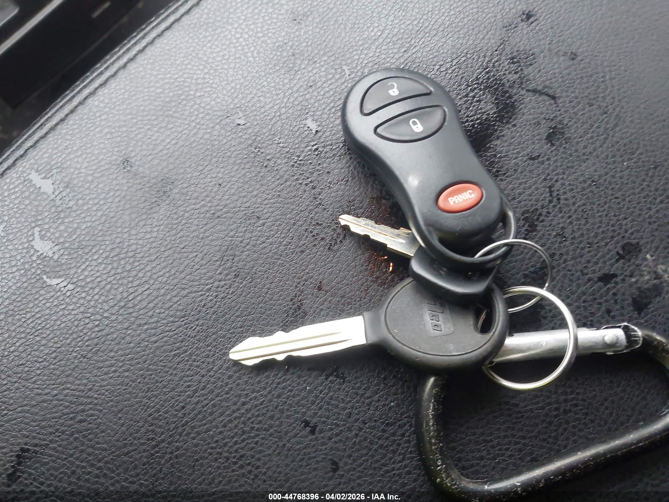 DODGE RAM image 11
