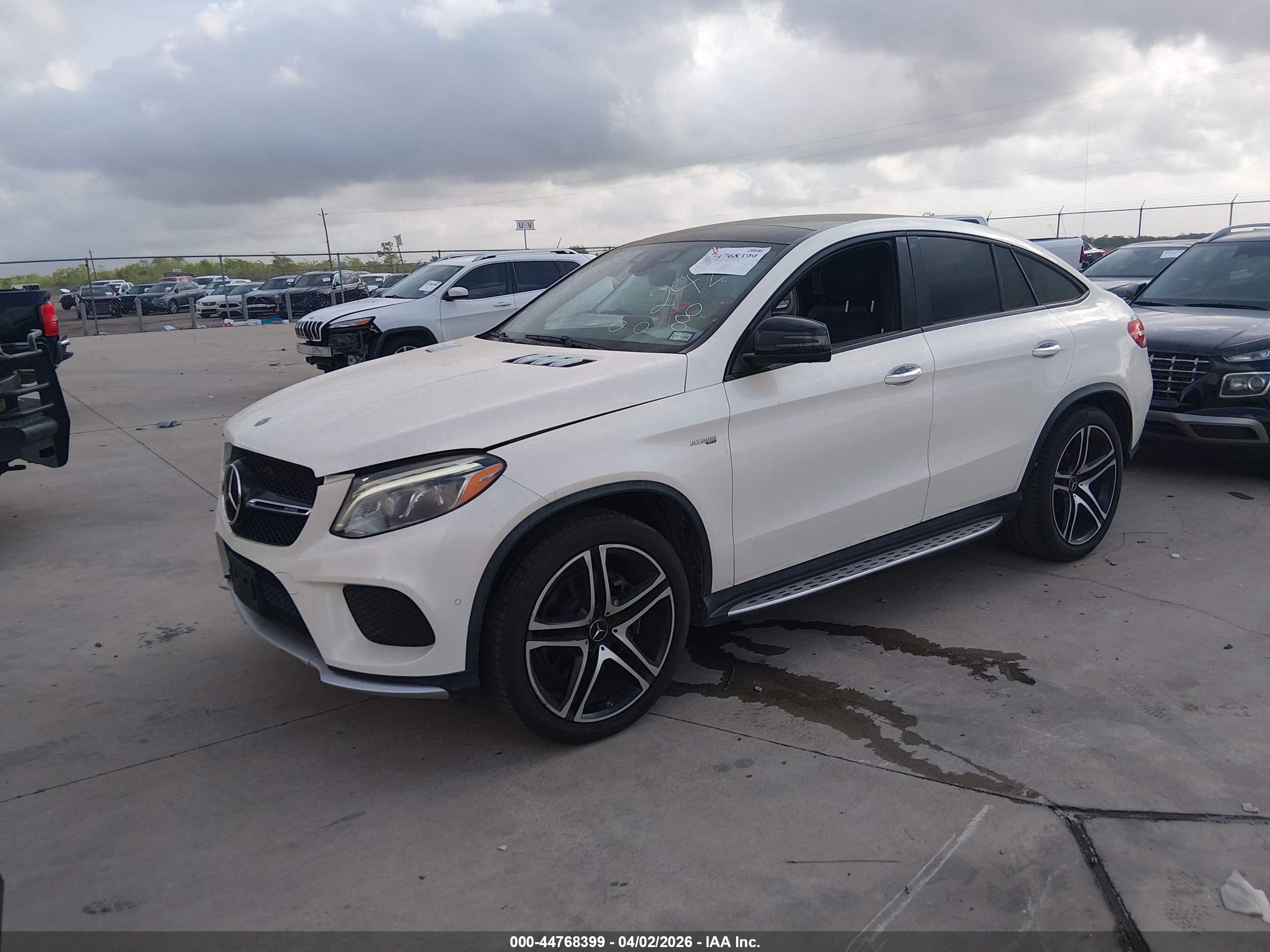 MERCEDES-BENZ AMG image 2