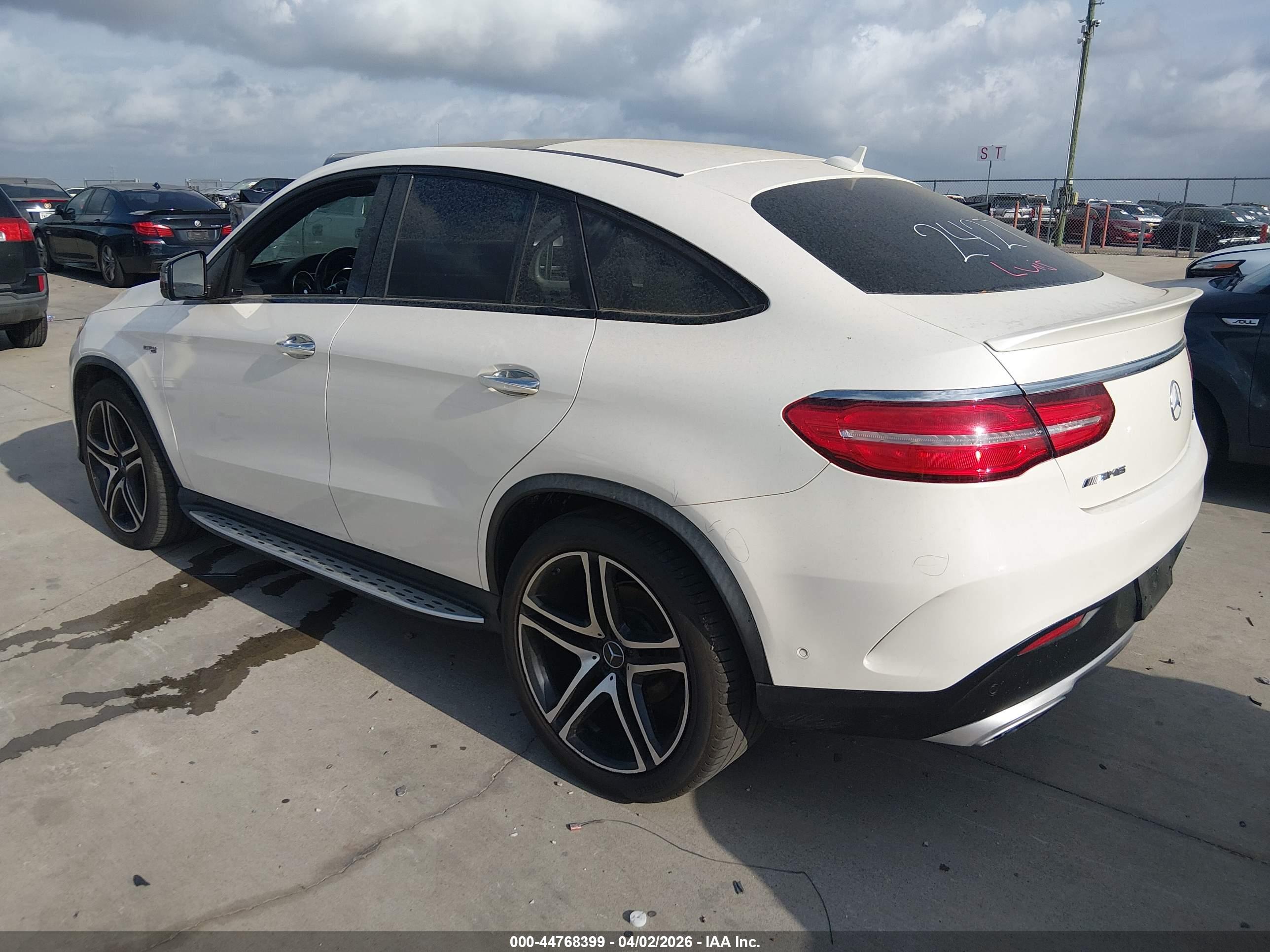 MERCEDES-BENZ AMG image 3
