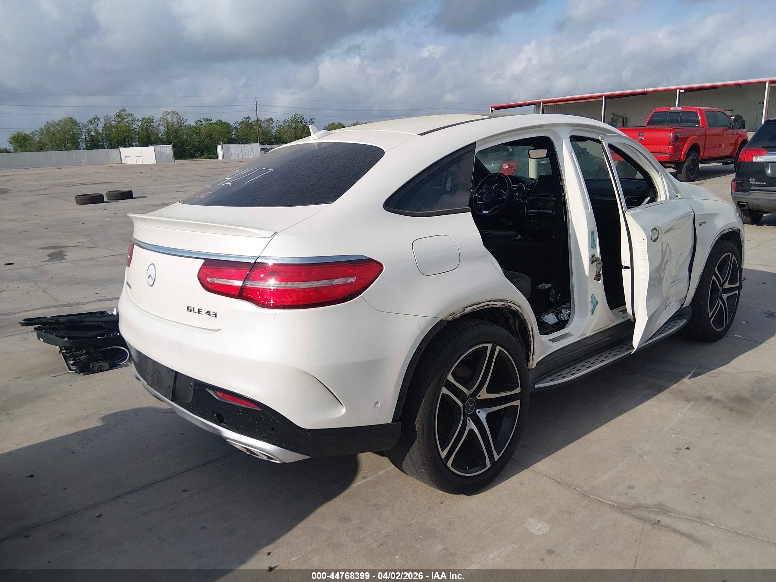 MERCEDES-BENZ AMG image 4
