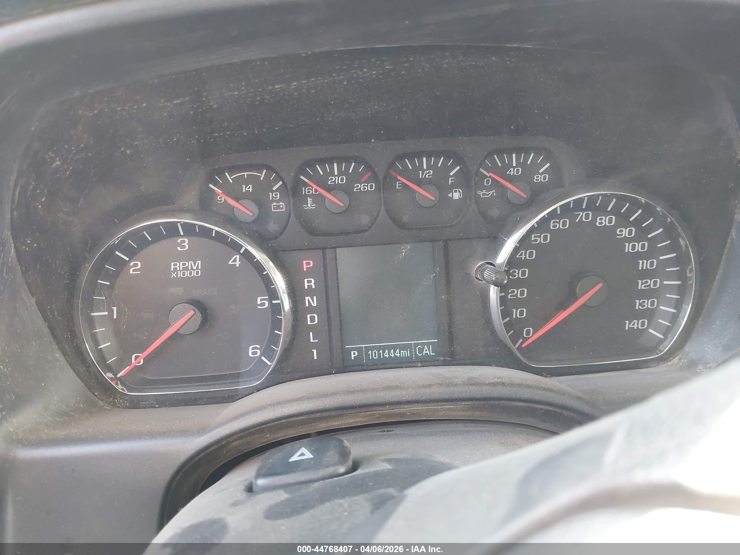 CHEVROLET SILVERADO image 7