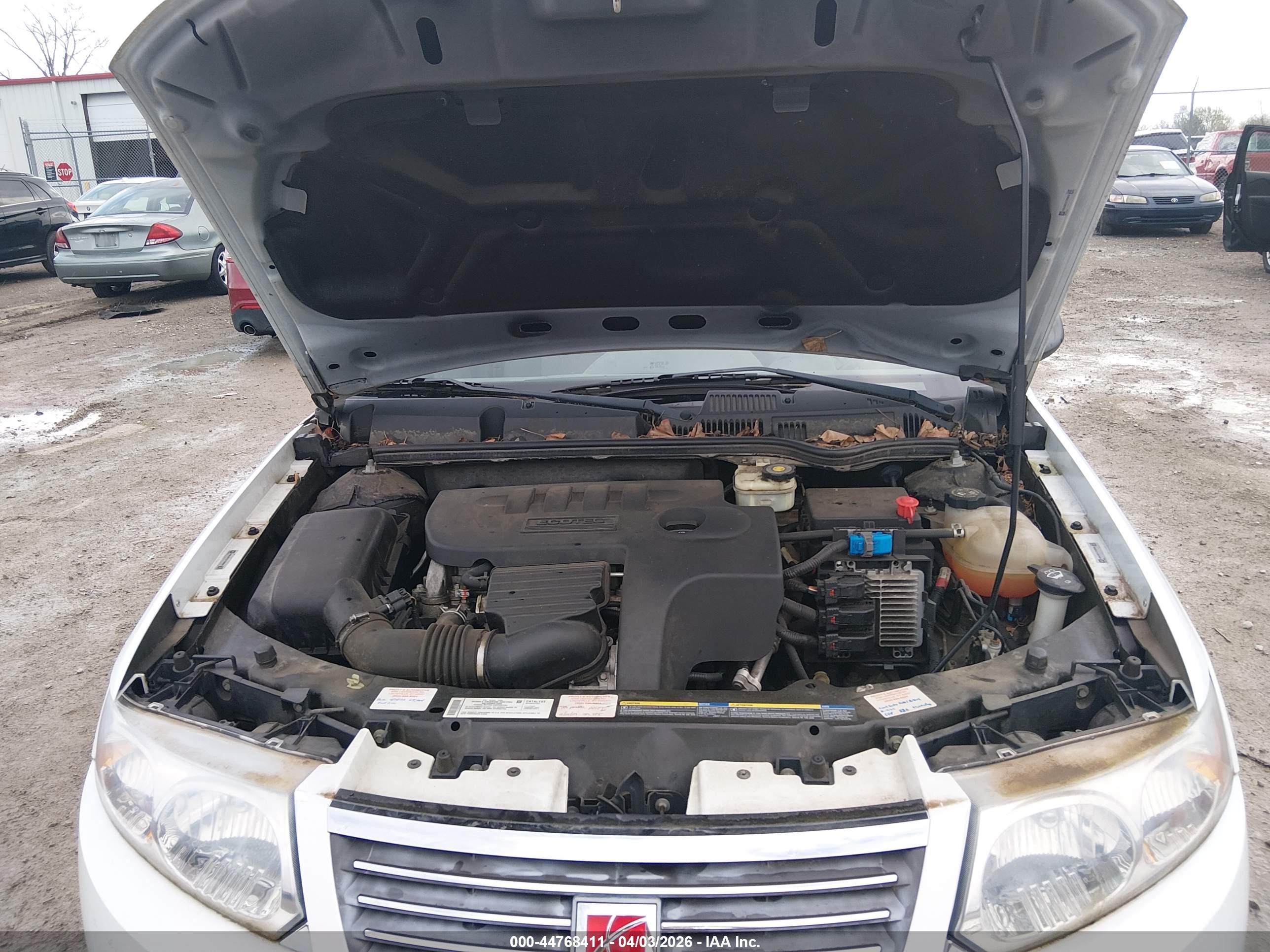 SATURN ION image 10