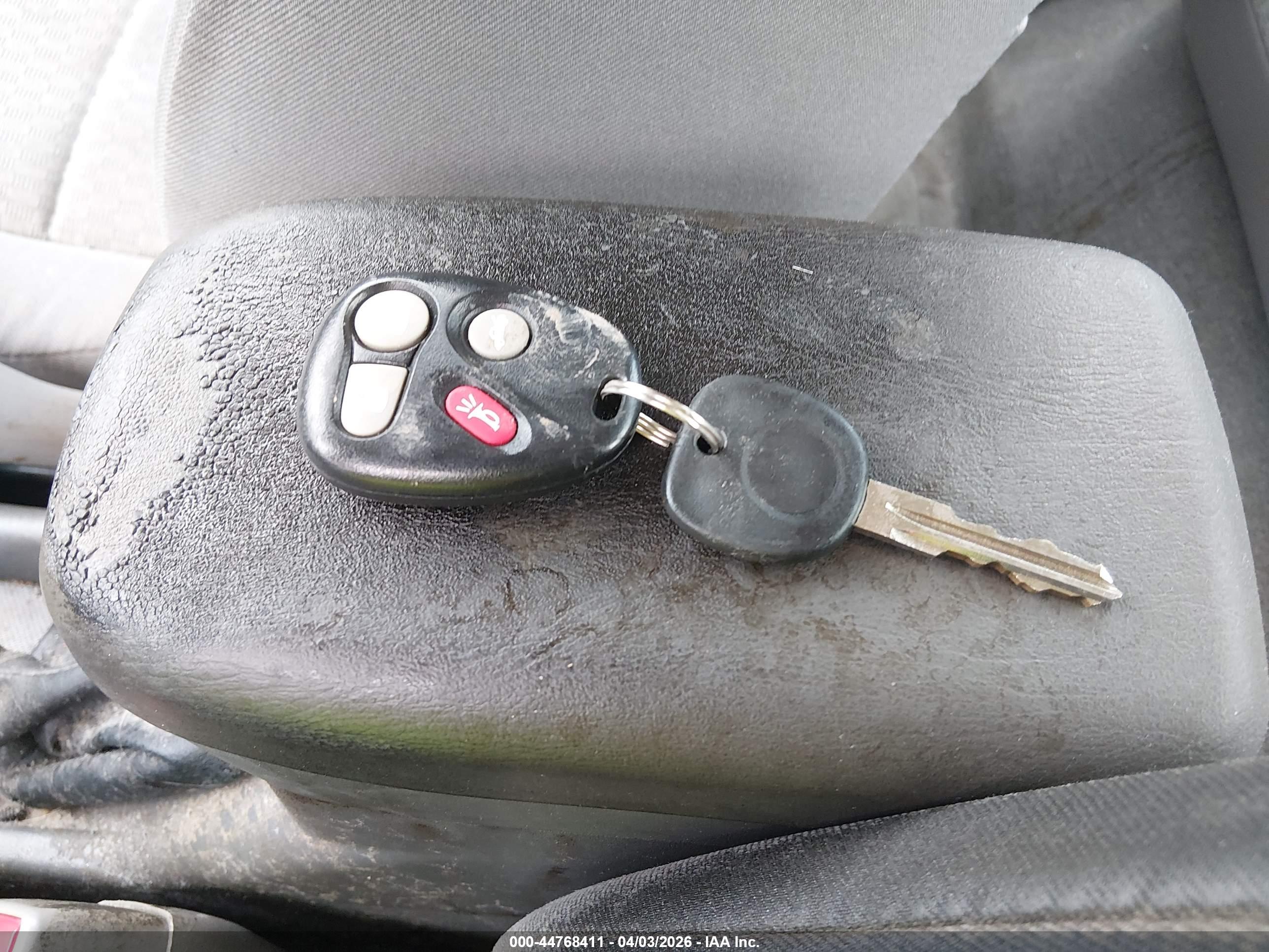 SATURN ION image 11