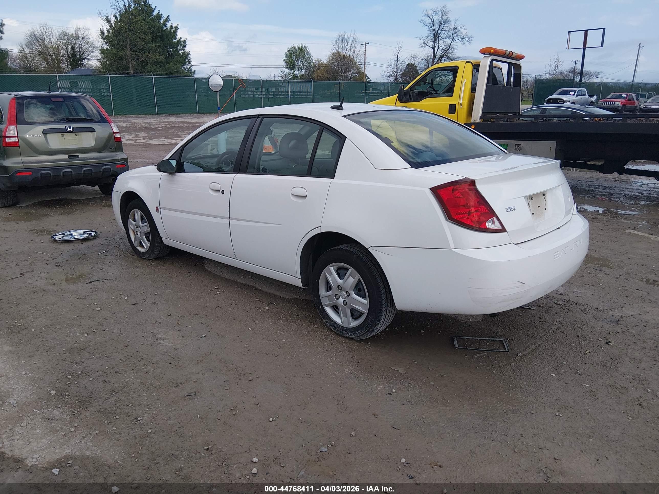 SATURN ION image 3