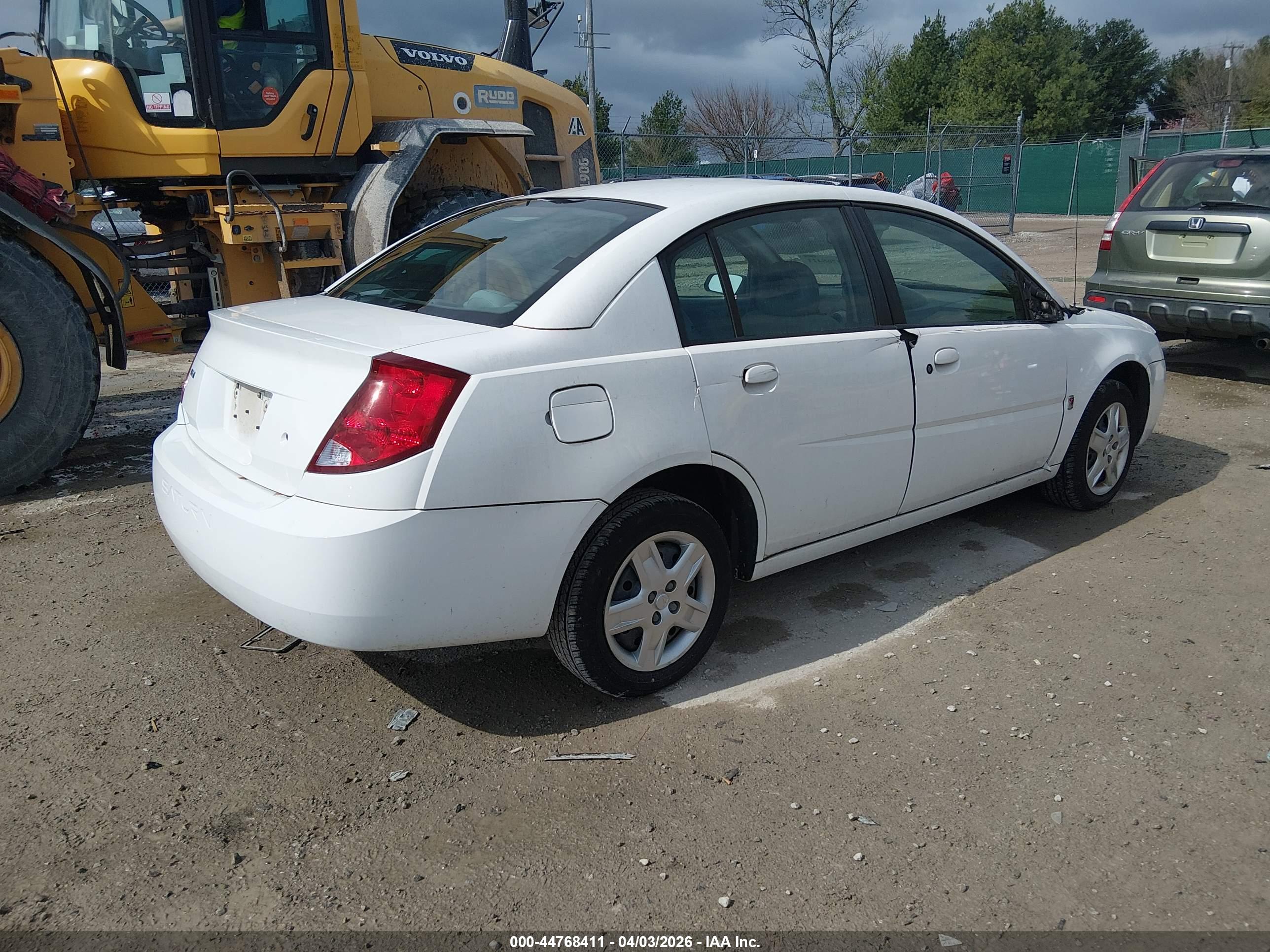SATURN ION image 4