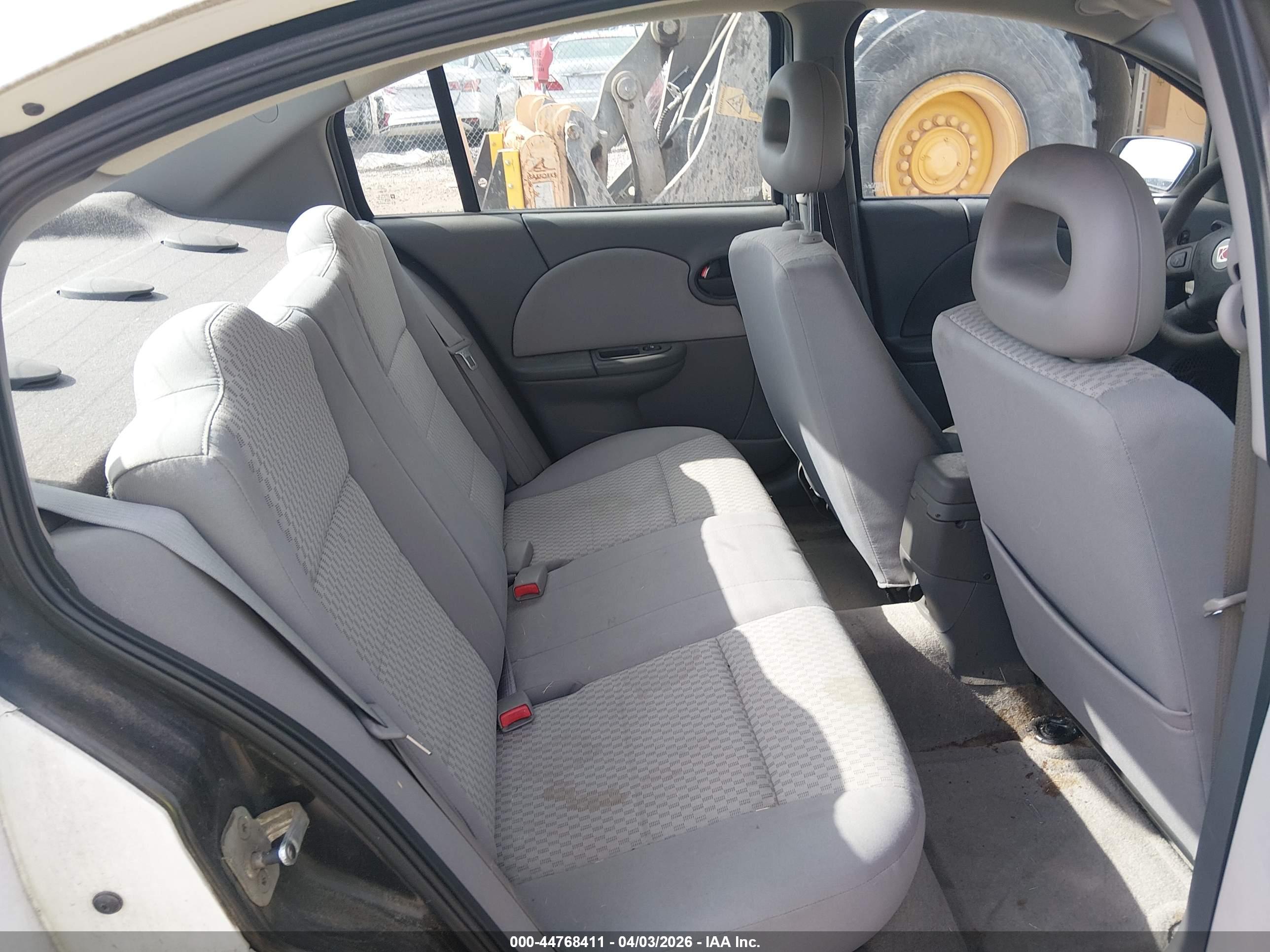 SATURN ION image 8