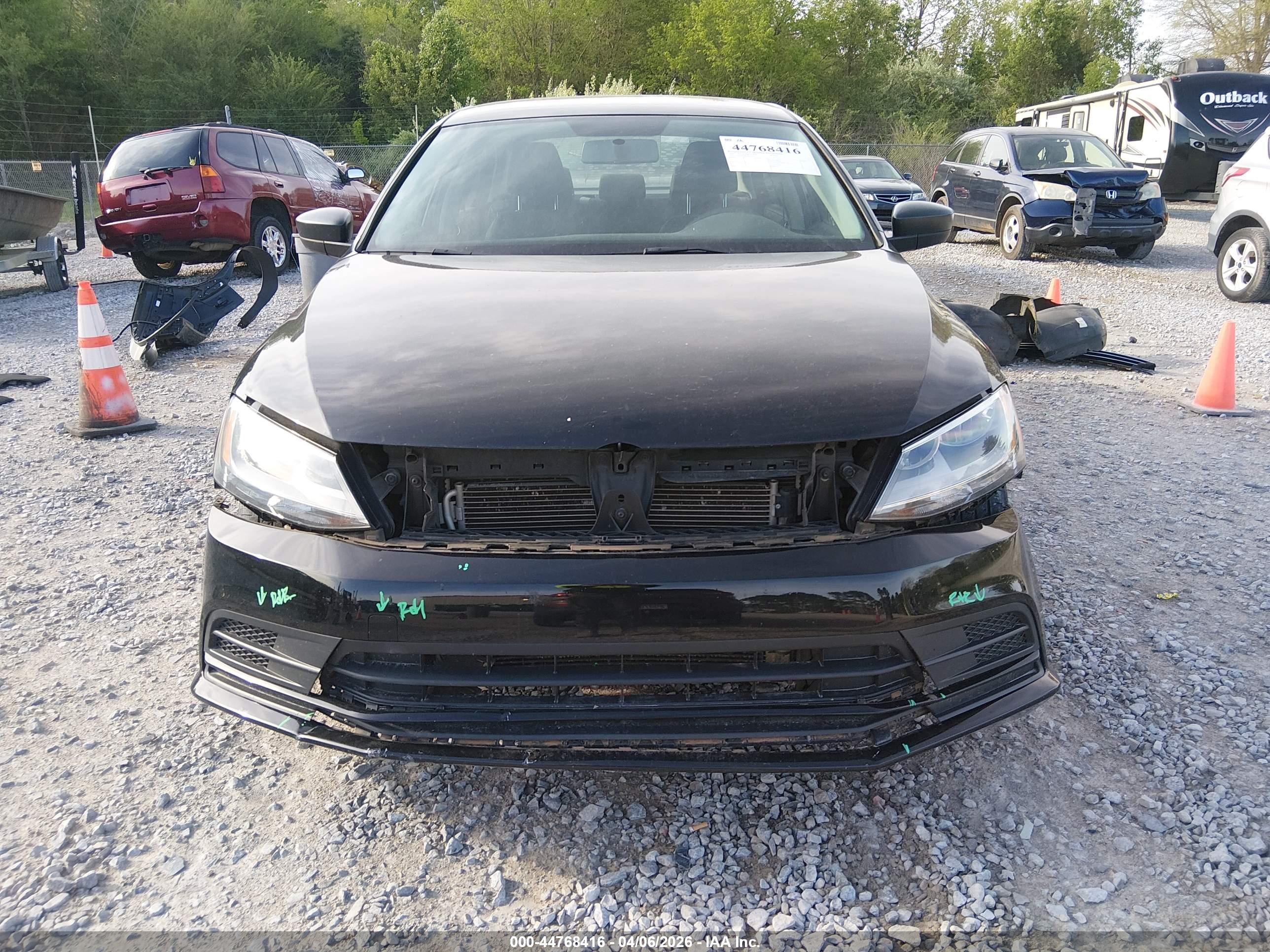 VOLKSWAGEN JETTA image 6