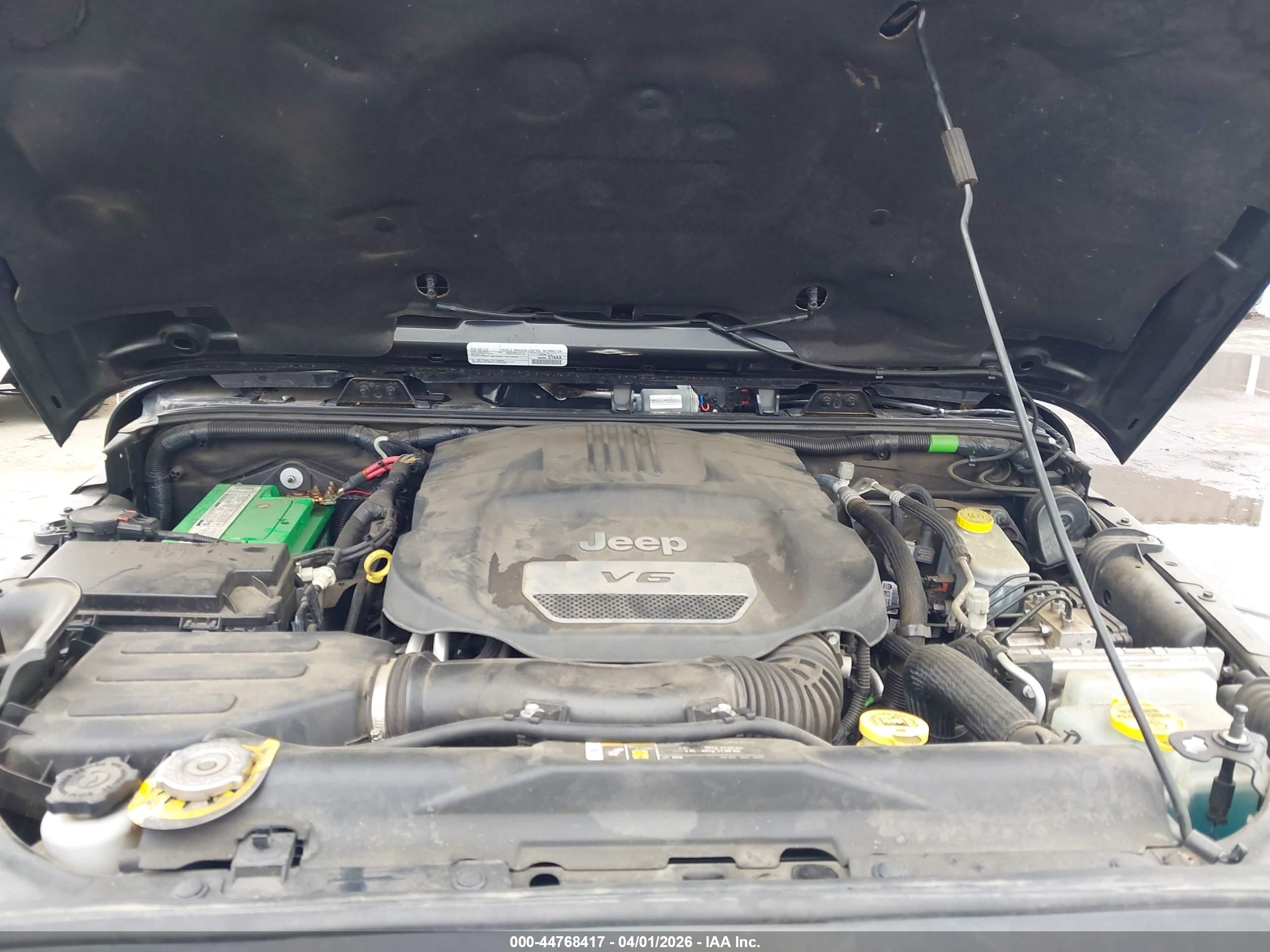 JEEP WRANGLER image 10