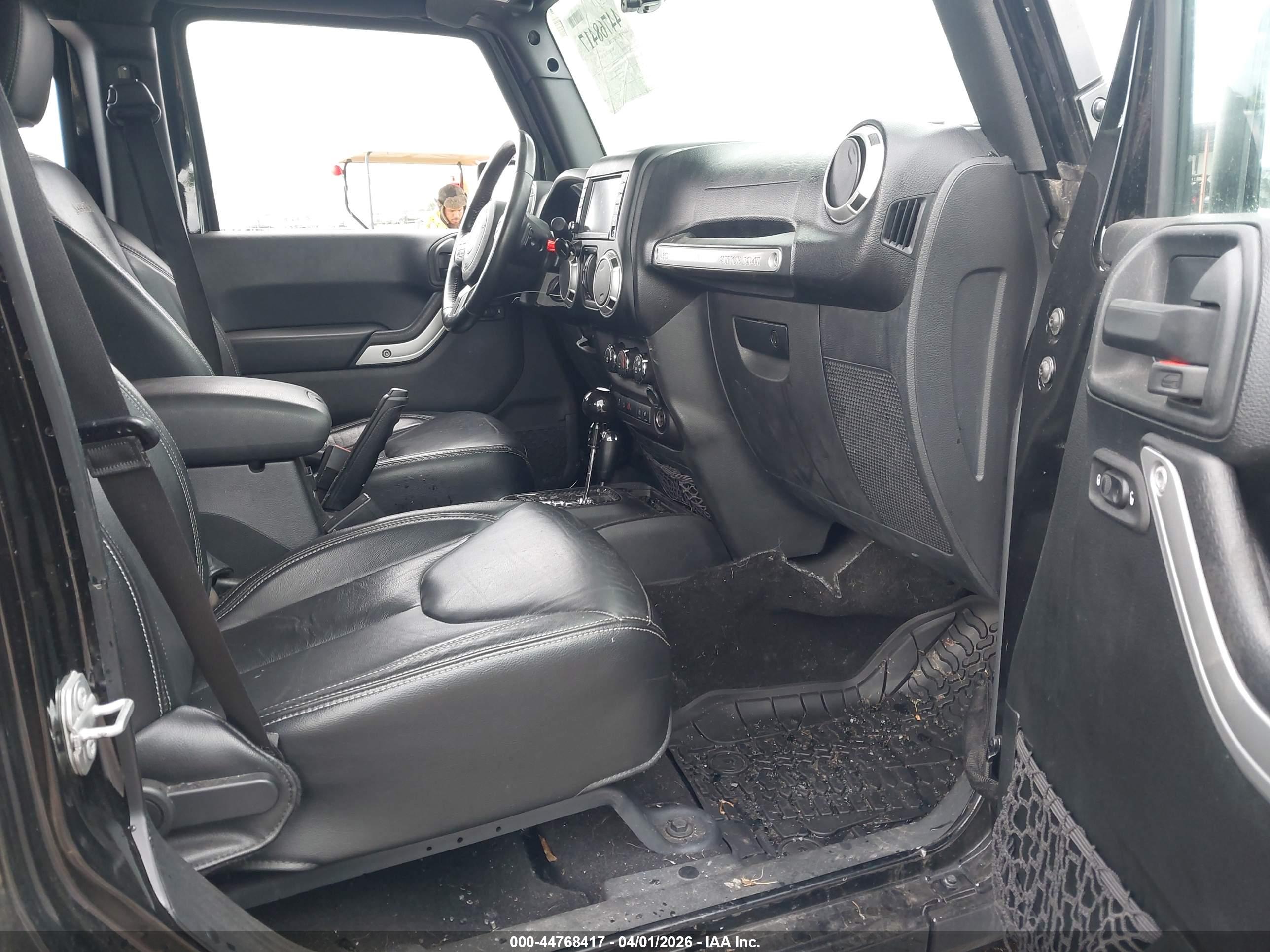 JEEP WRANGLER image 5
