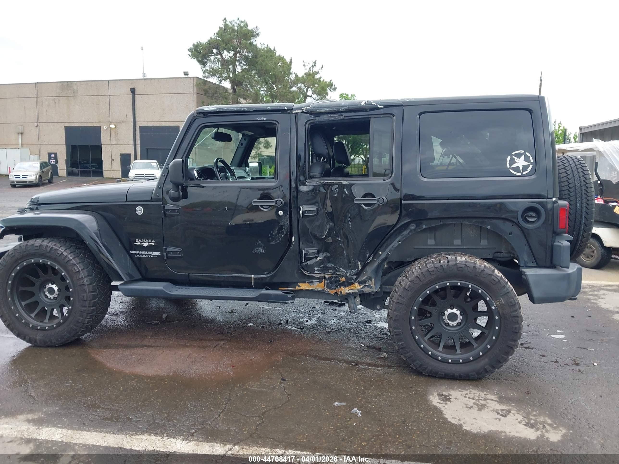 JEEP WRANGLER image 6