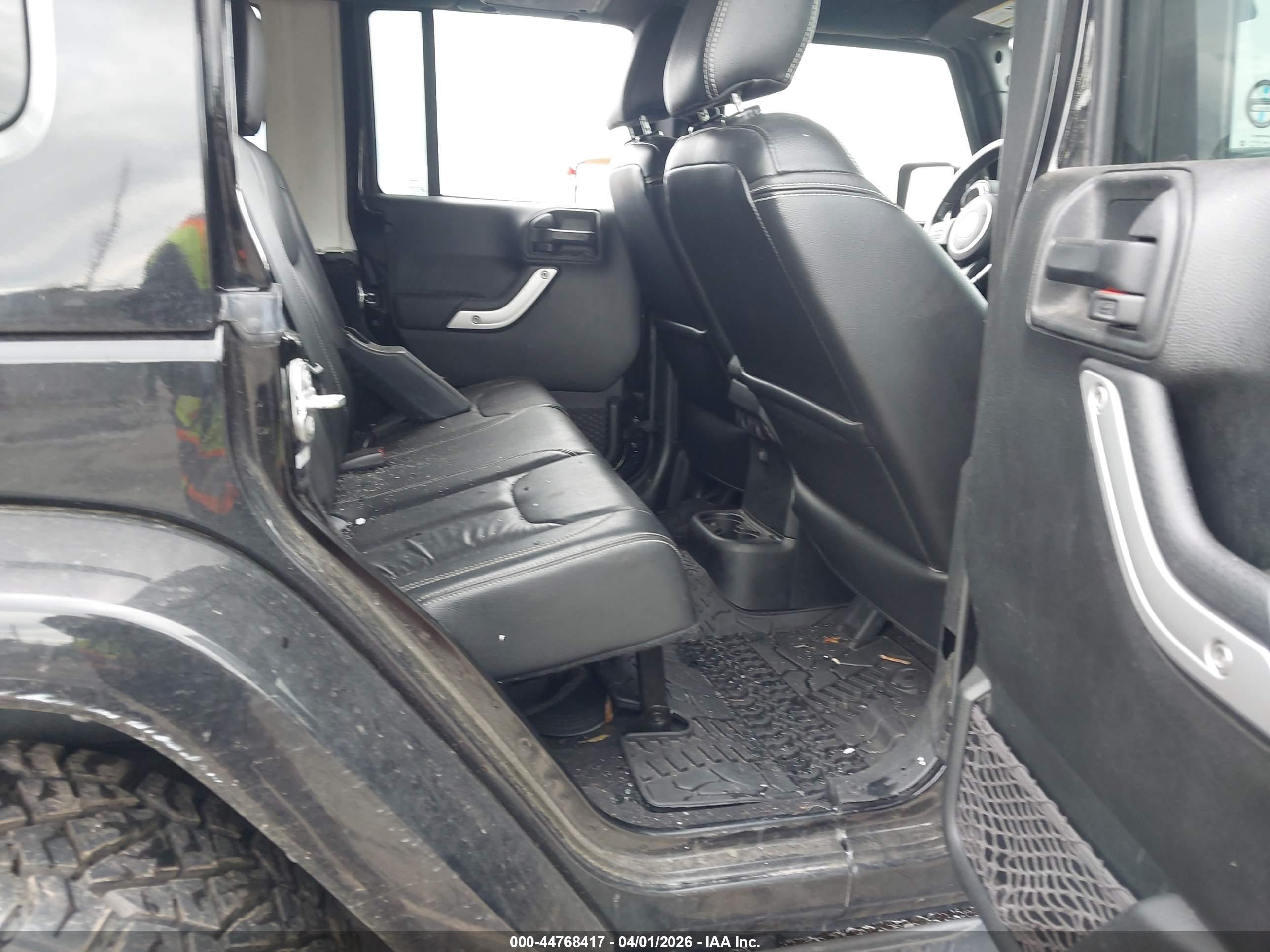 JEEP WRANGLER image 8