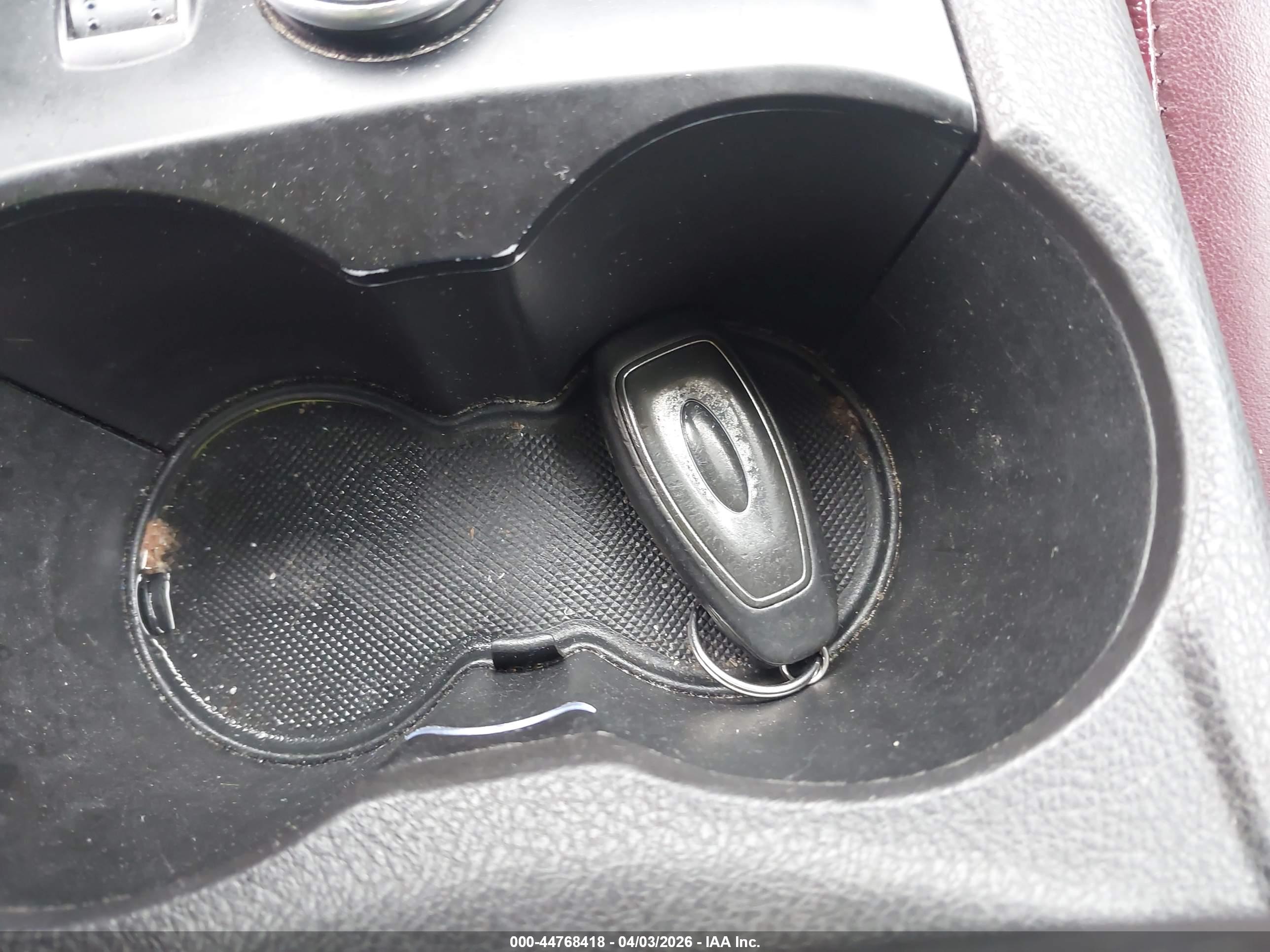 FORD FOCUS image 11